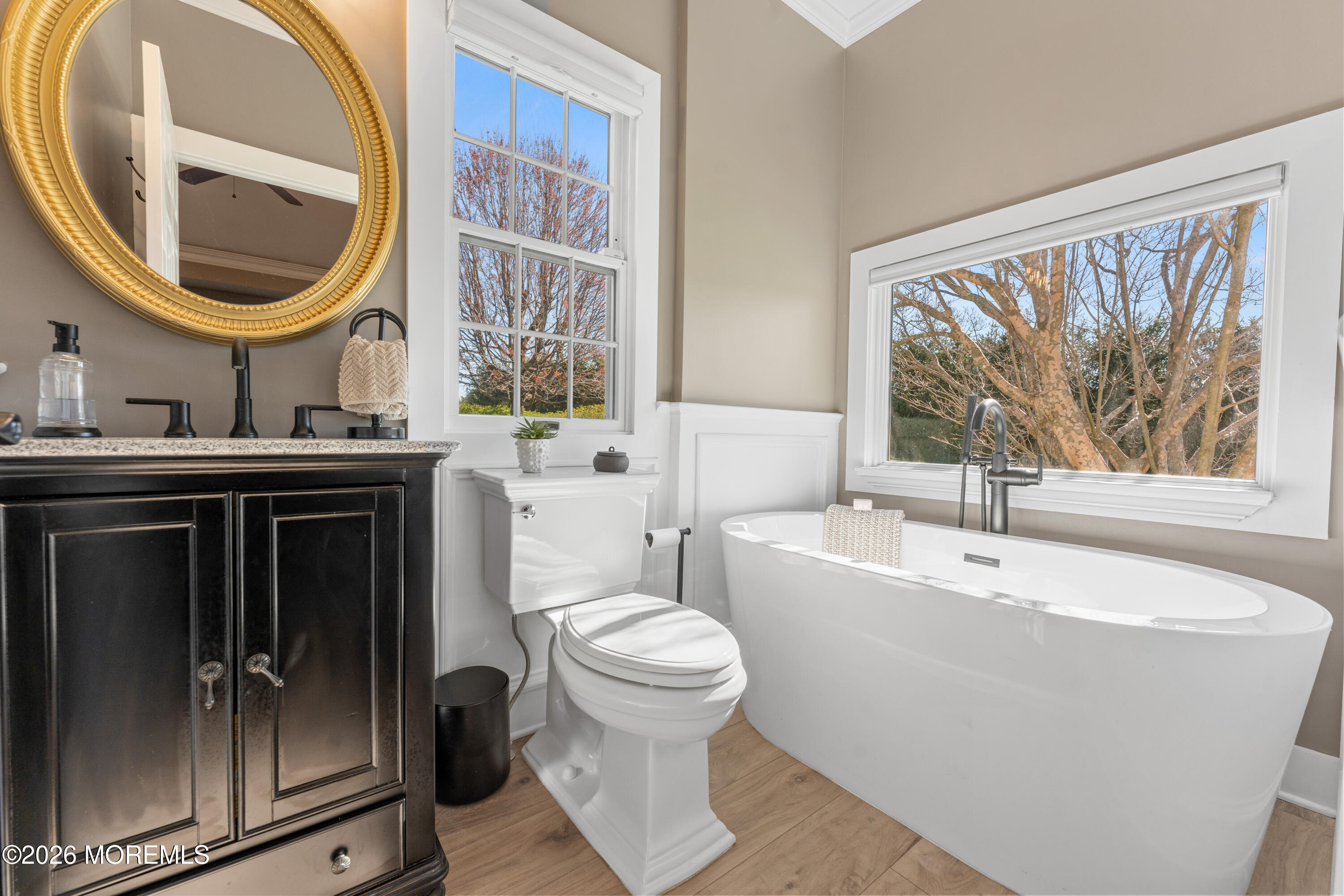 6 Goose Point Drive