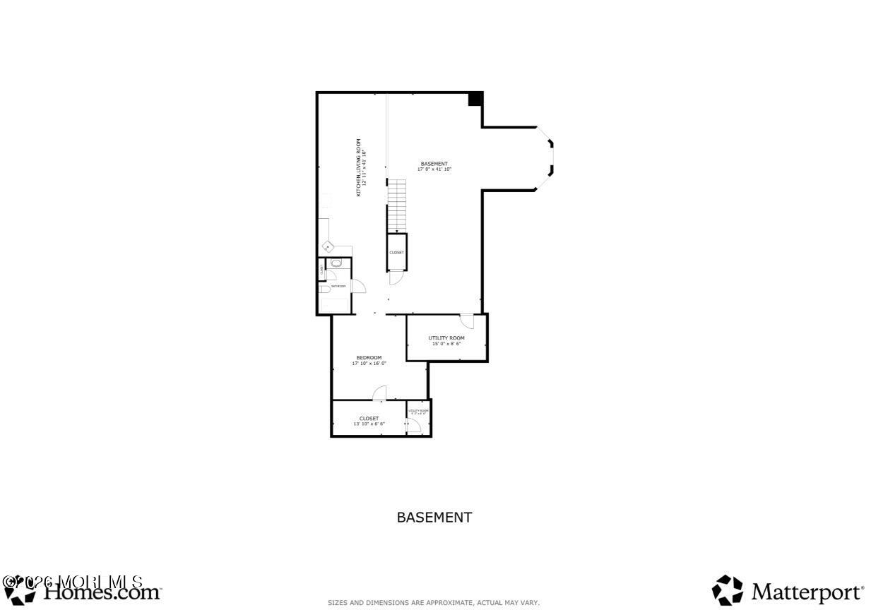 6 Goose Point Drive