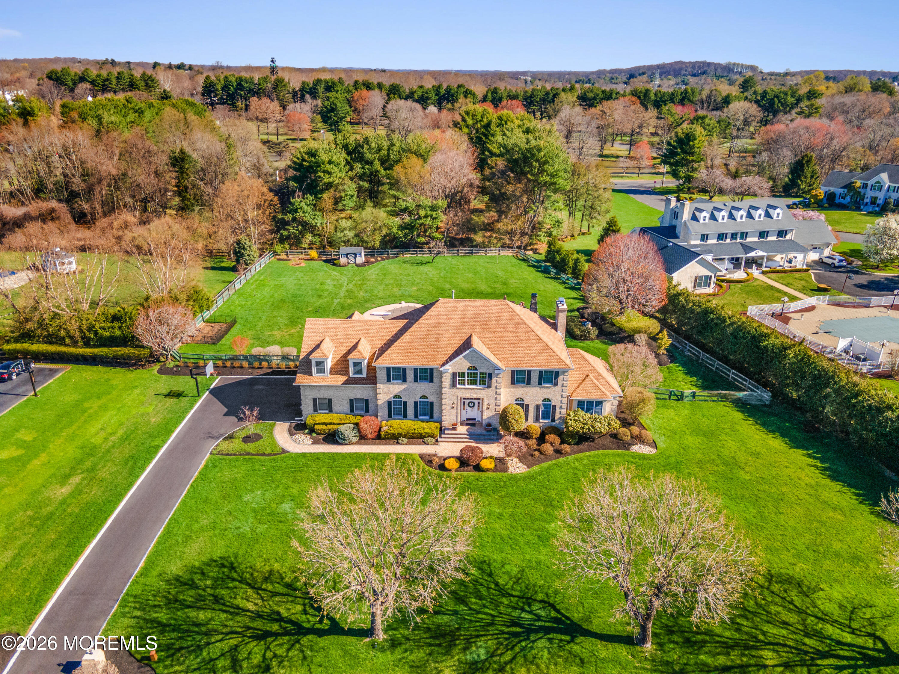 6 Goose Point Drive