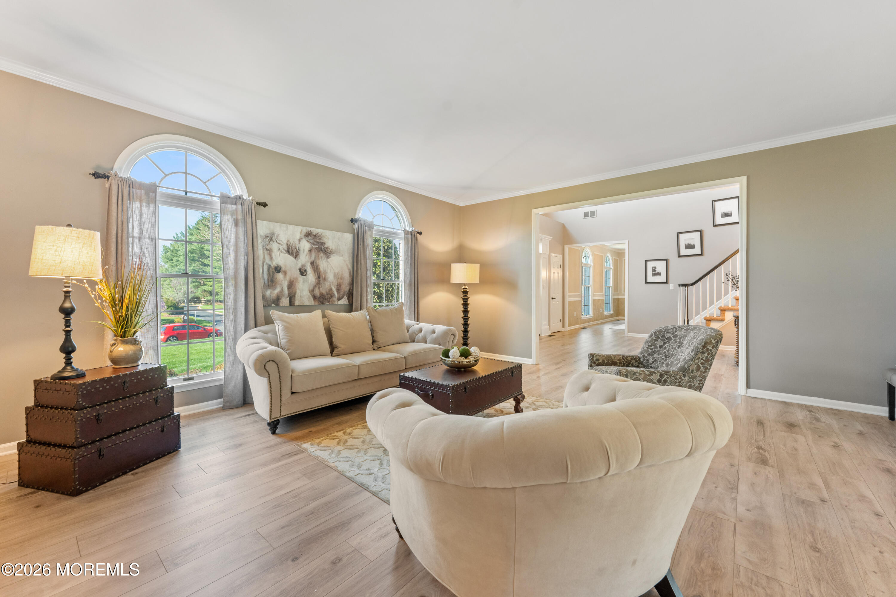 6 Goose Point Drive