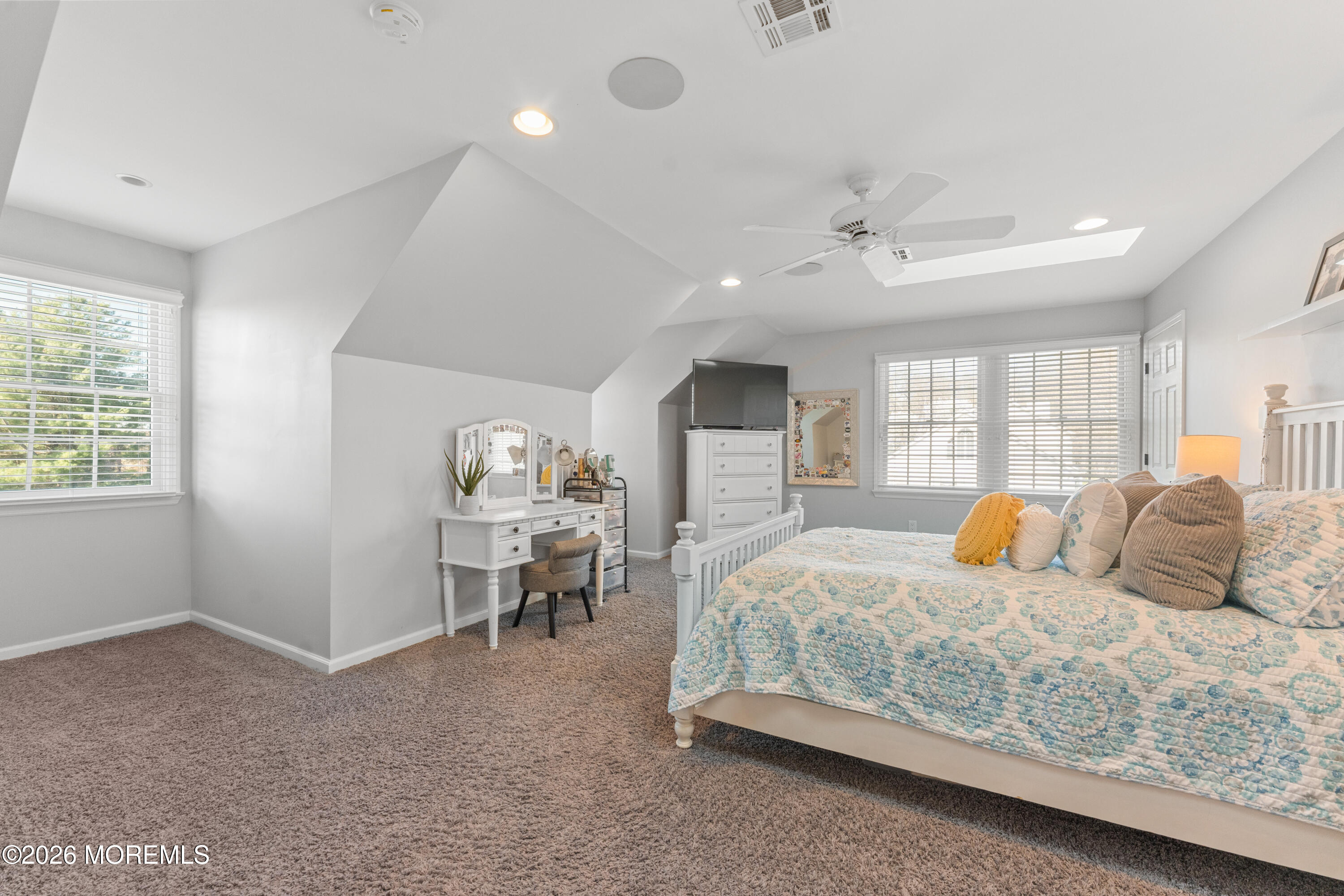 6 Goose Point Drive
