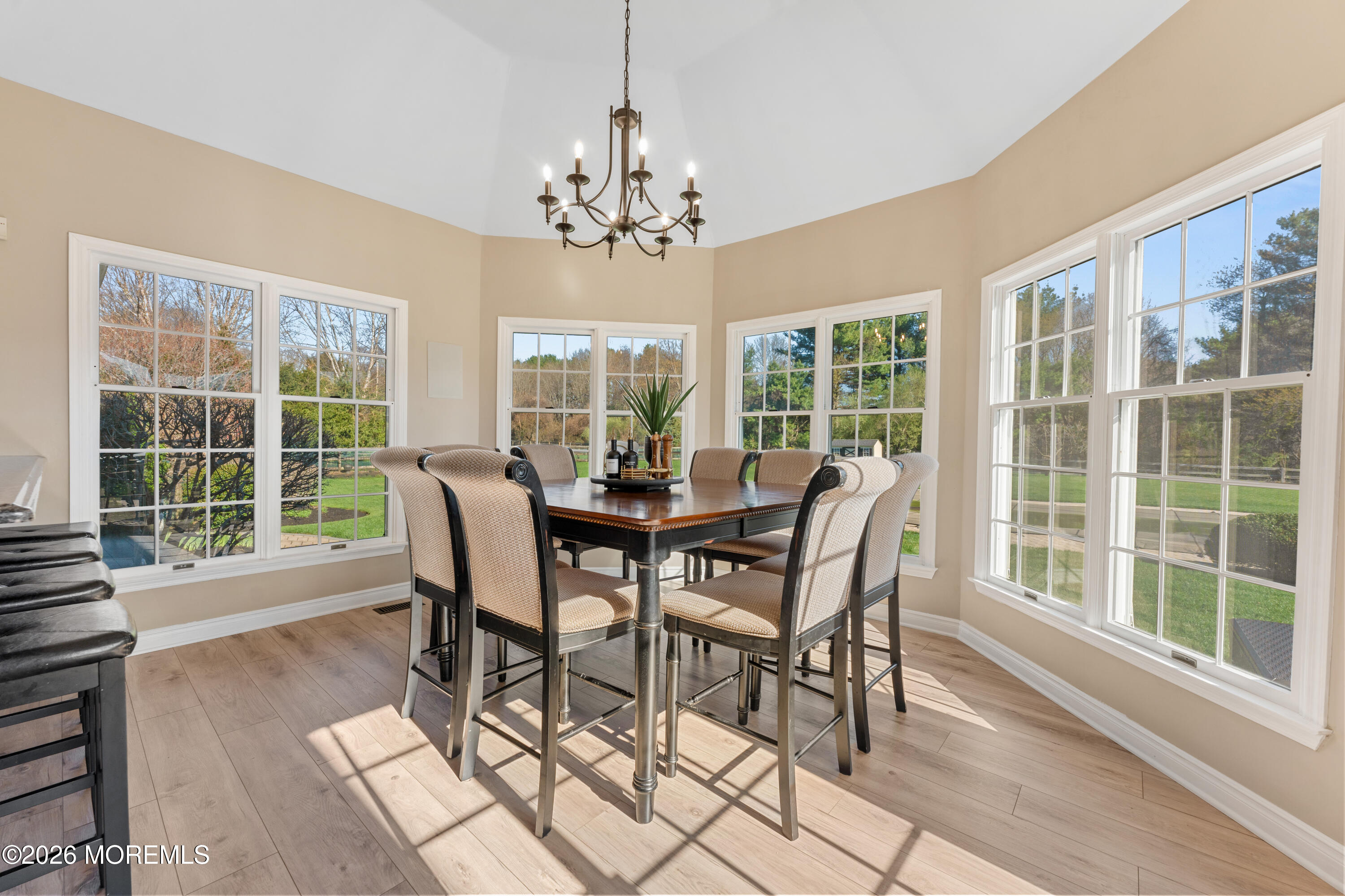 6 Goose Point Drive