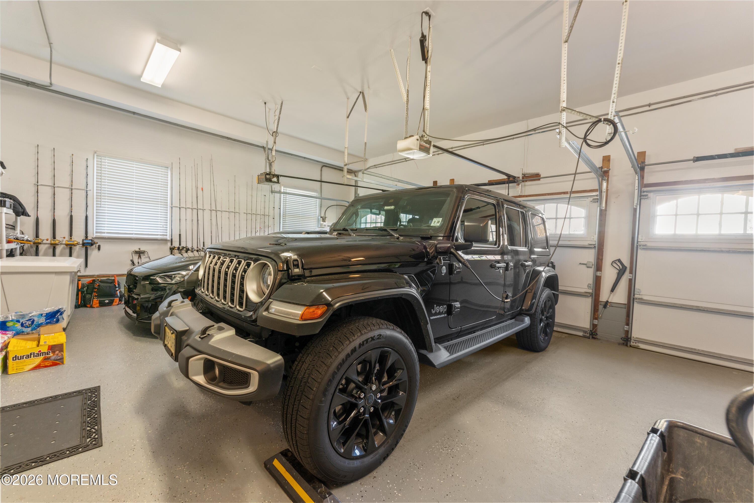 6 Goose Point Drive