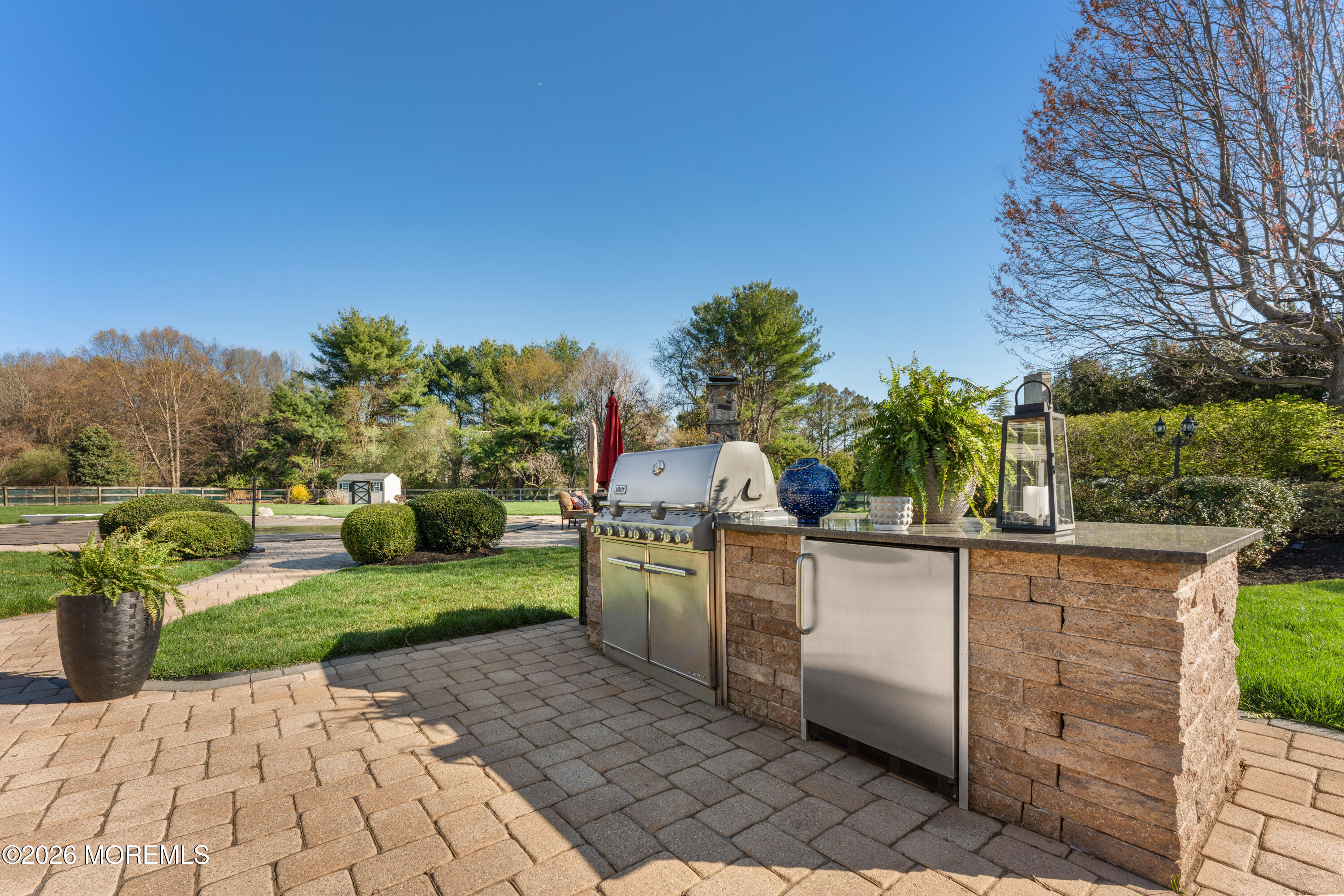 6 Goose Point Drive