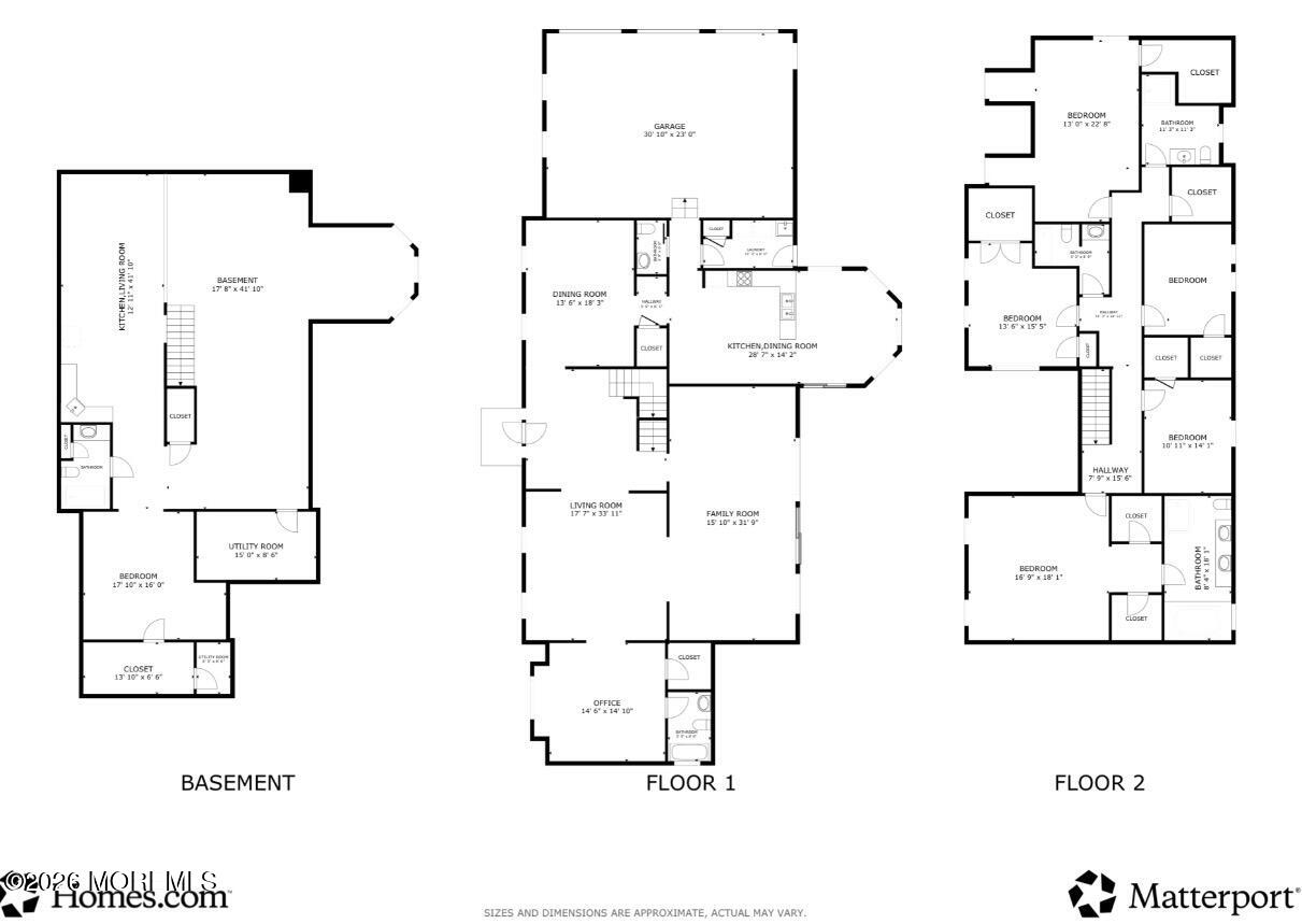 6 Goose Point Drive