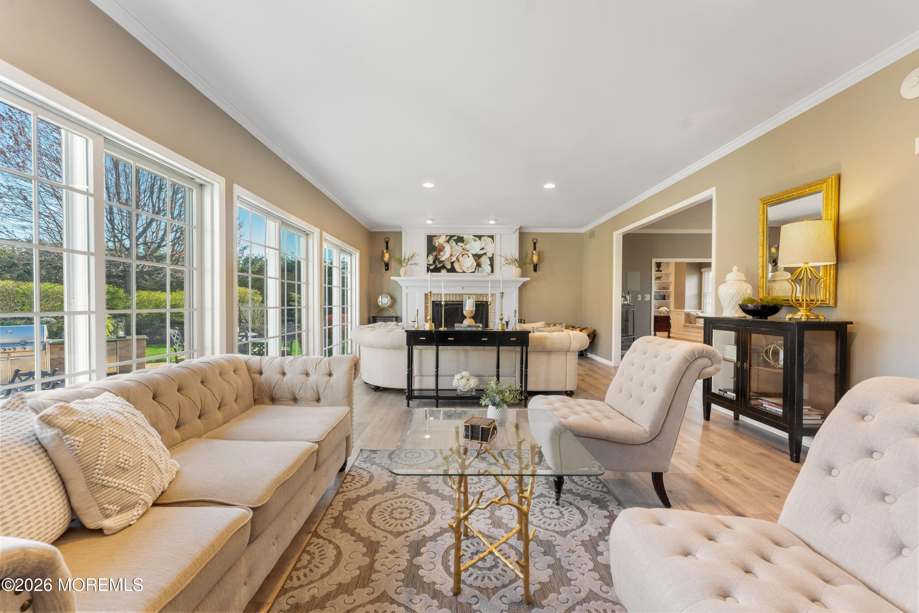 6 Goose Point Drive