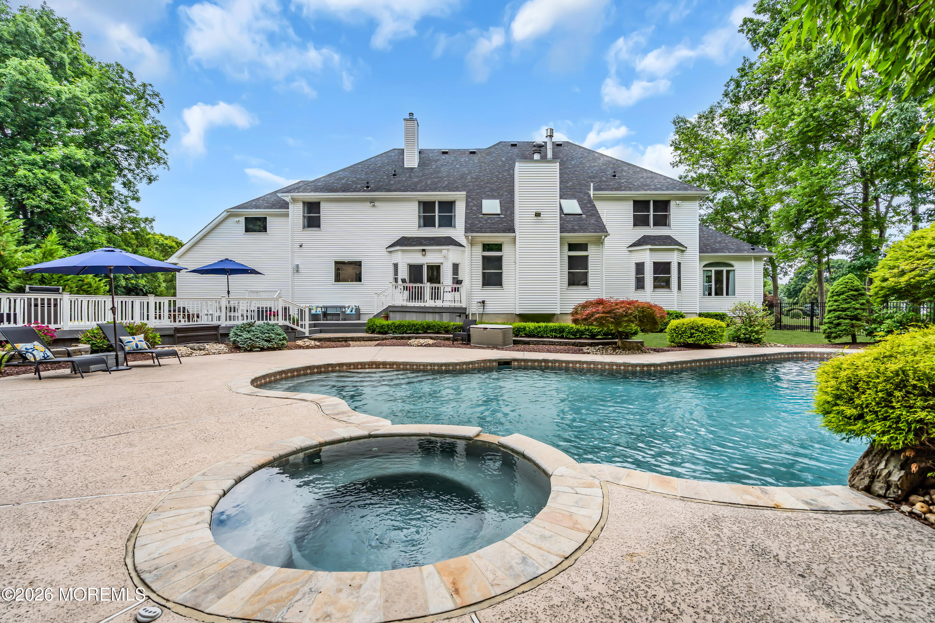 21 Appaloosa Drive