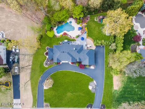 21 Appaloosa Drive