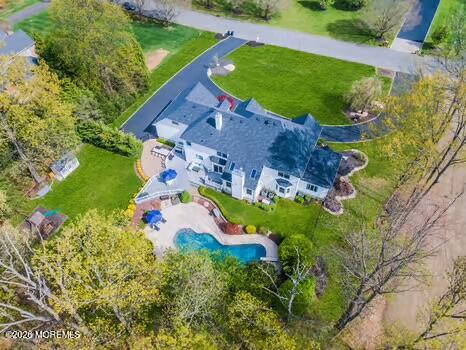21 Appaloosa Drive