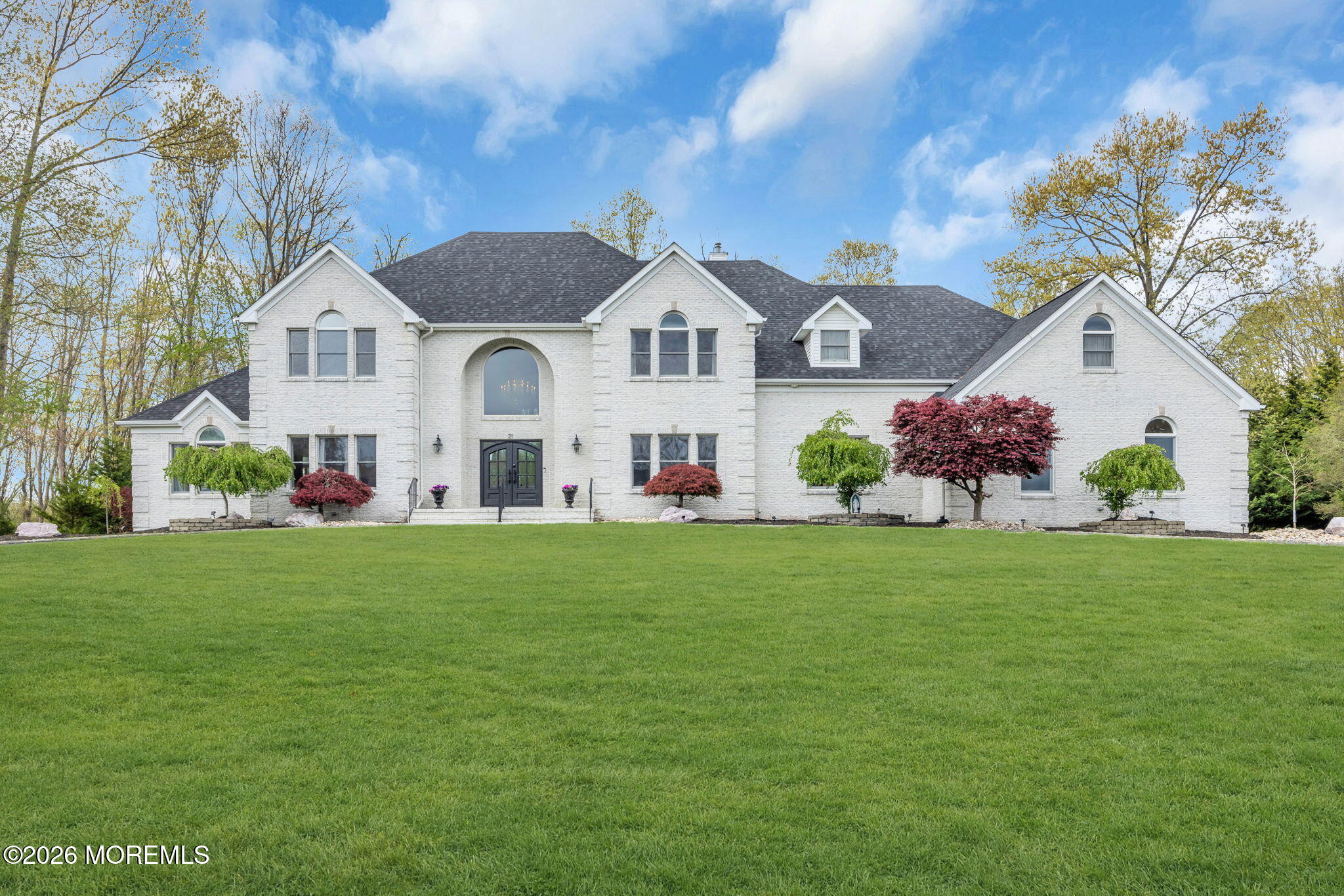 21 Appaloosa Drive