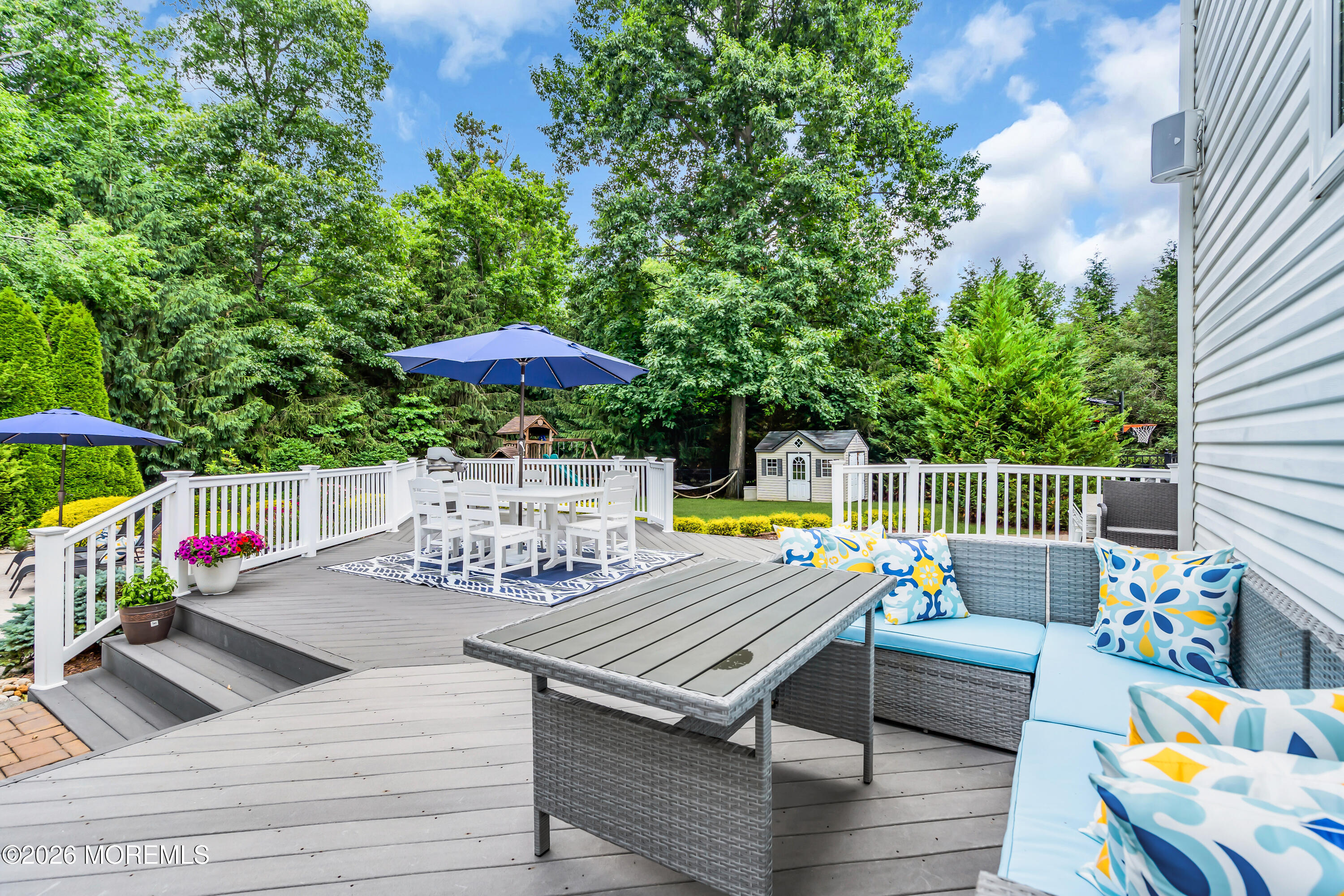 21 Appaloosa Drive