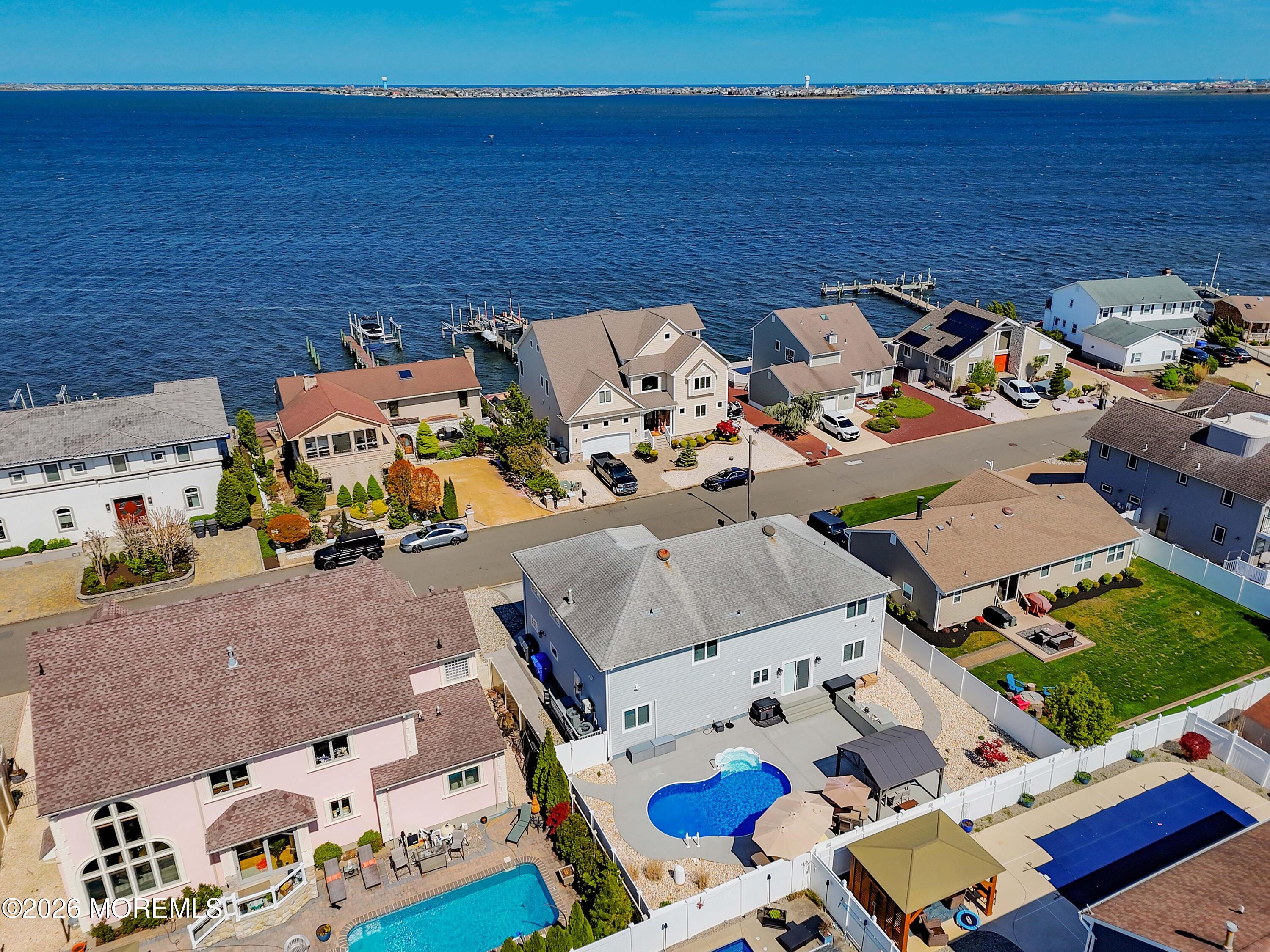 3324 Long Point Drive