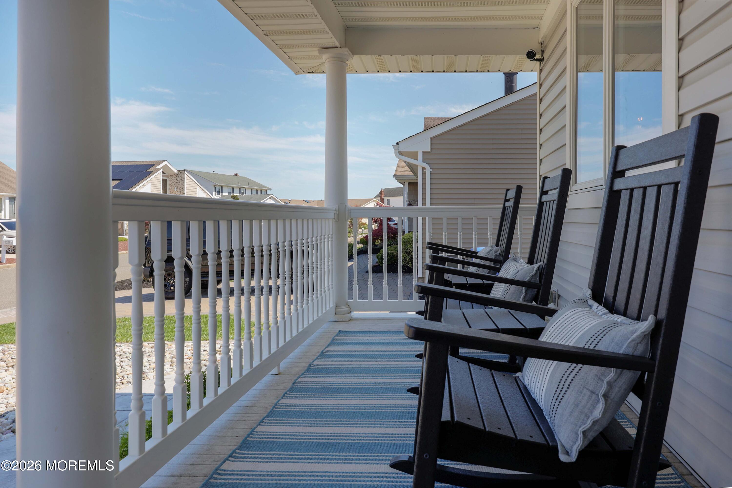 3324 Long Point Drive