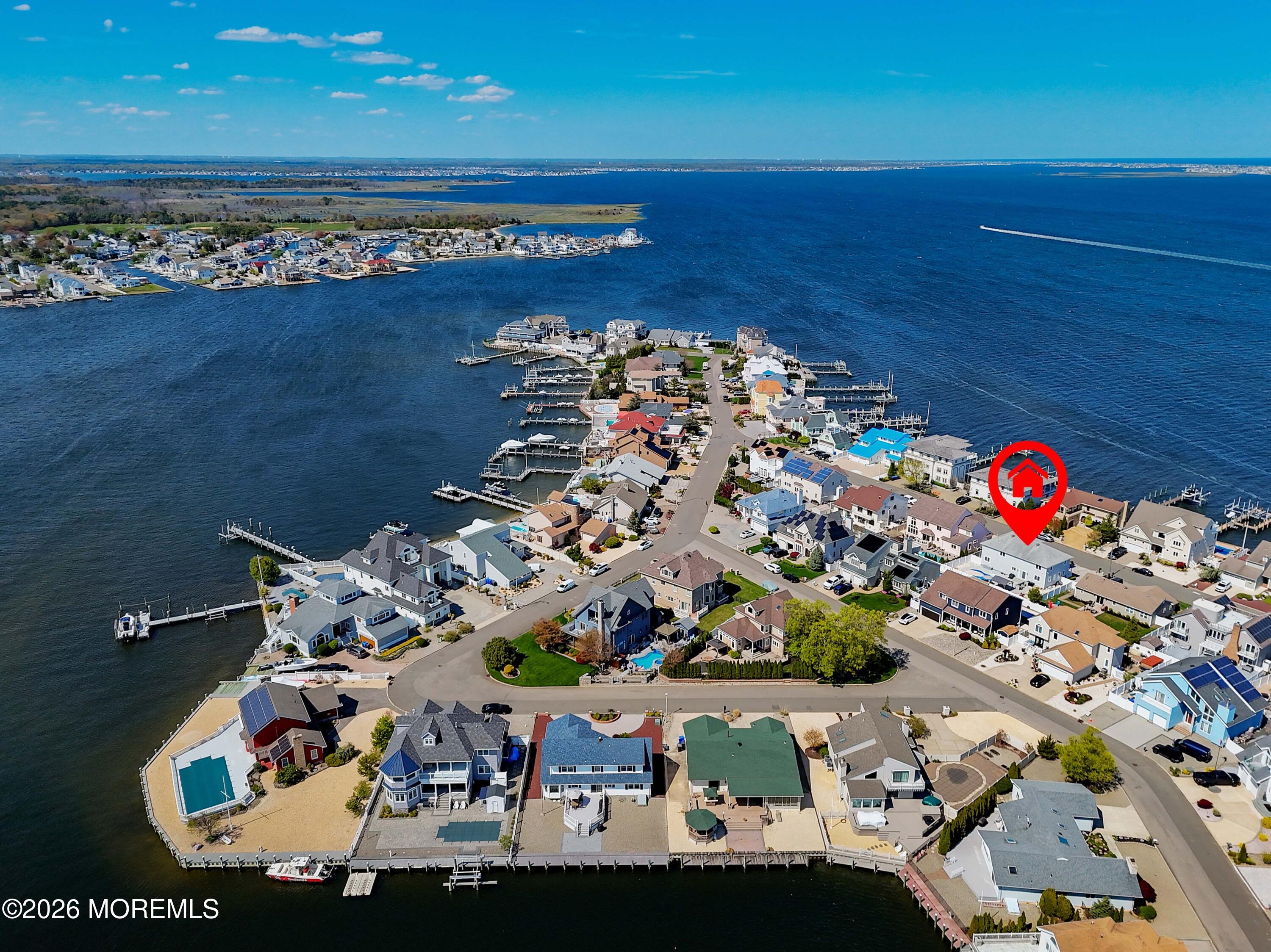 3324 Long Point Drive