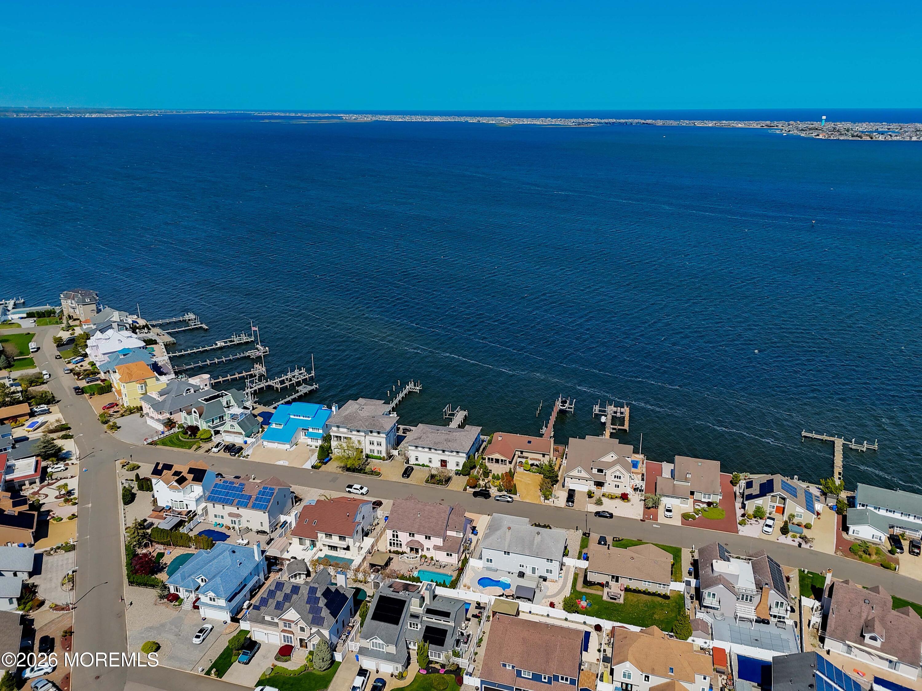 3324 Long Point Drive