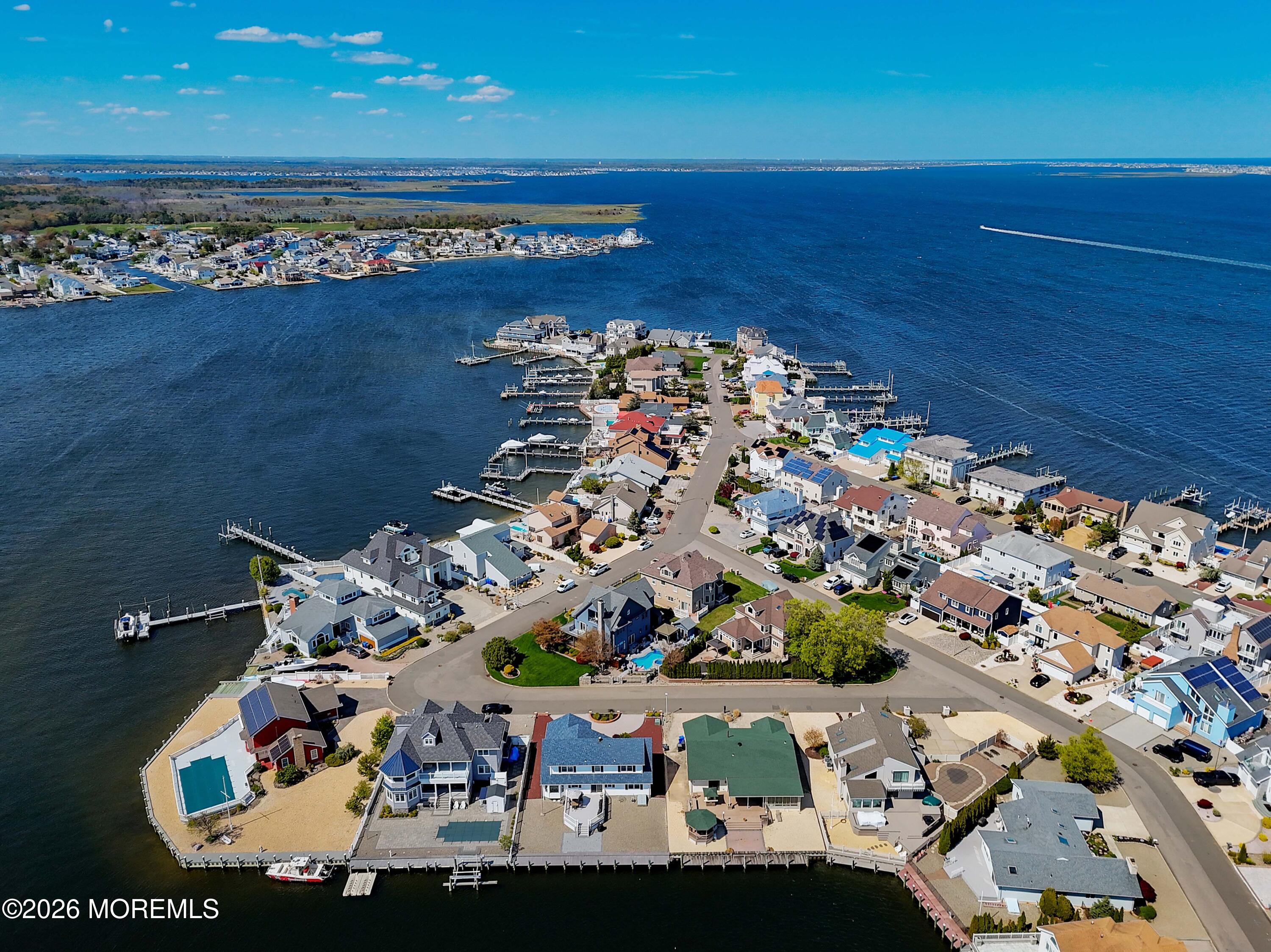 3324 Long Point Drive