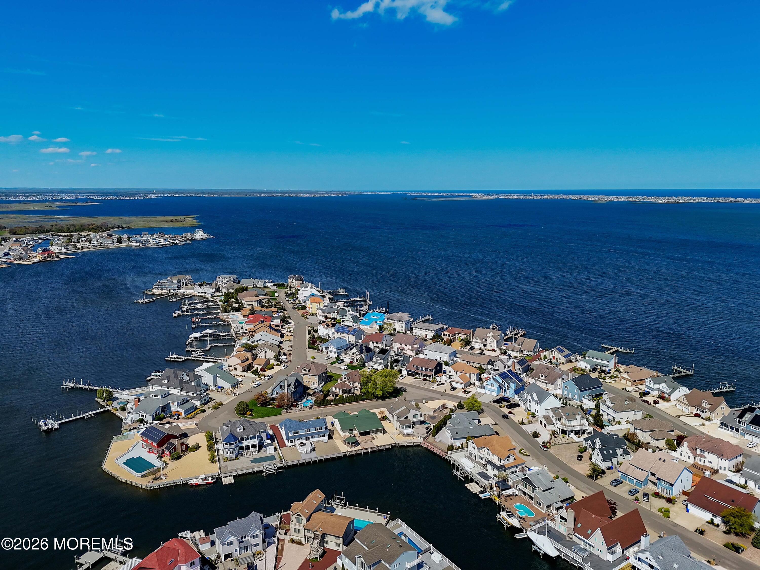 3324 Long Point Drive