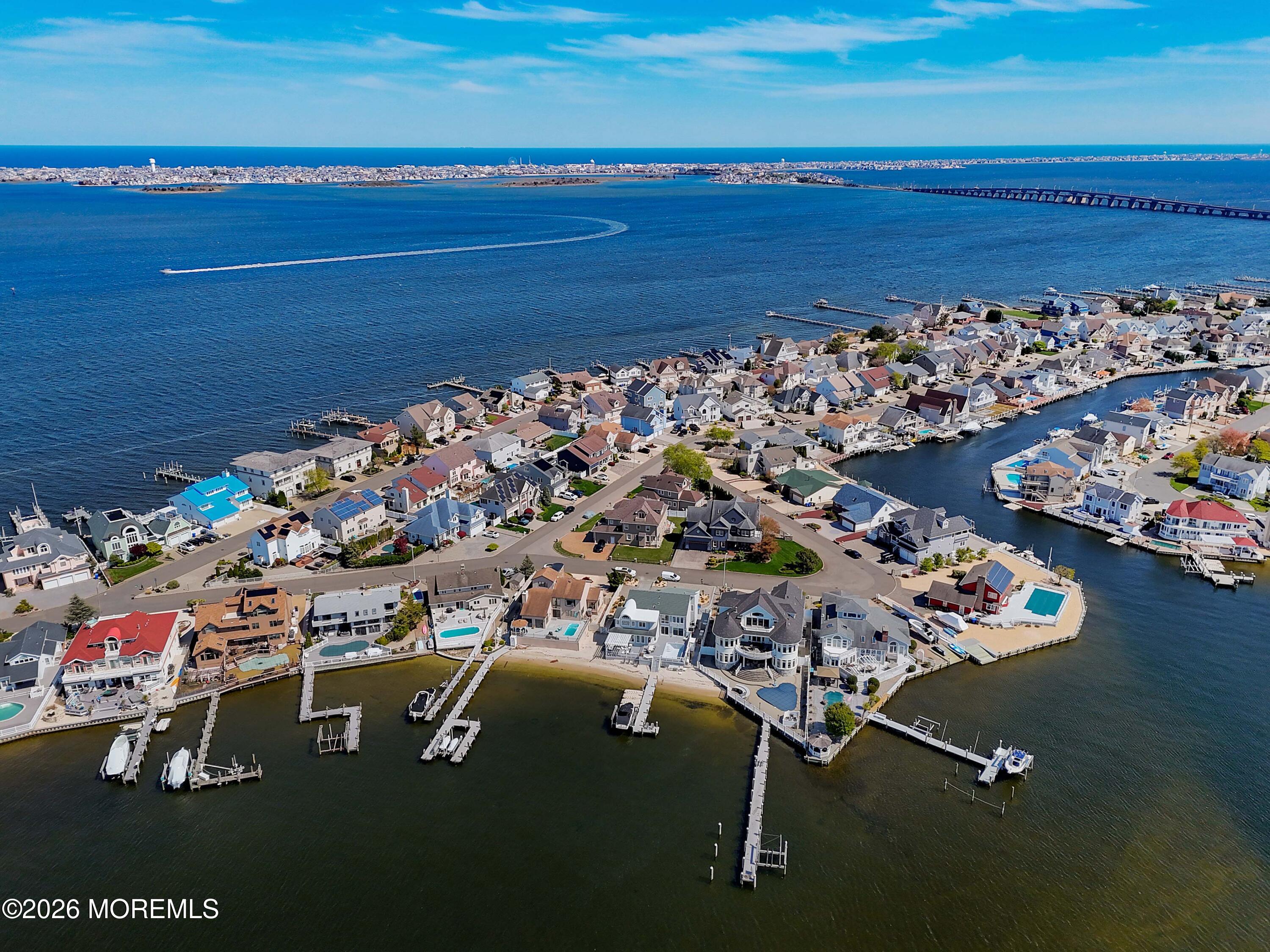 3324 Long Point Drive