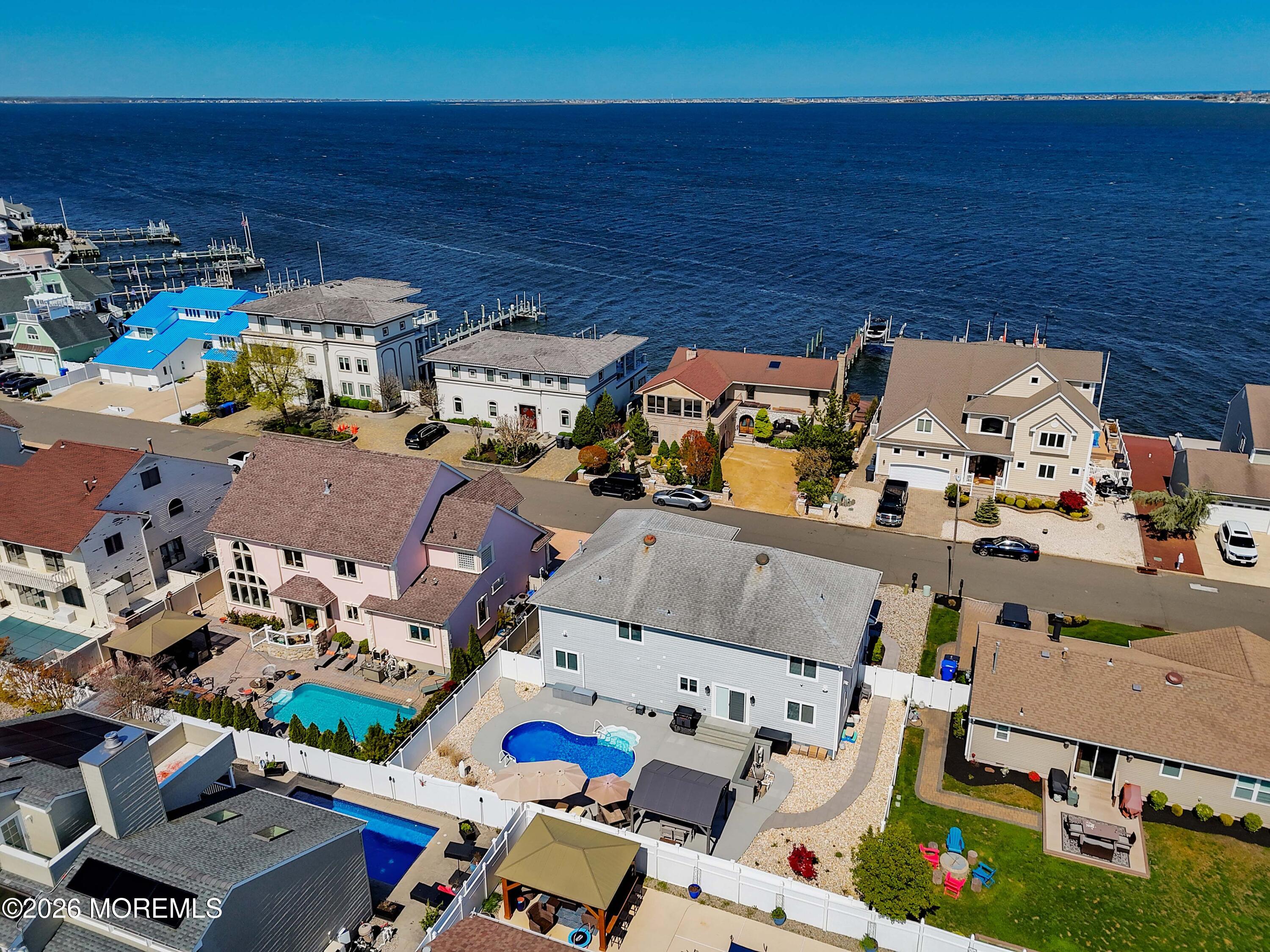 3324 Long Point Drive