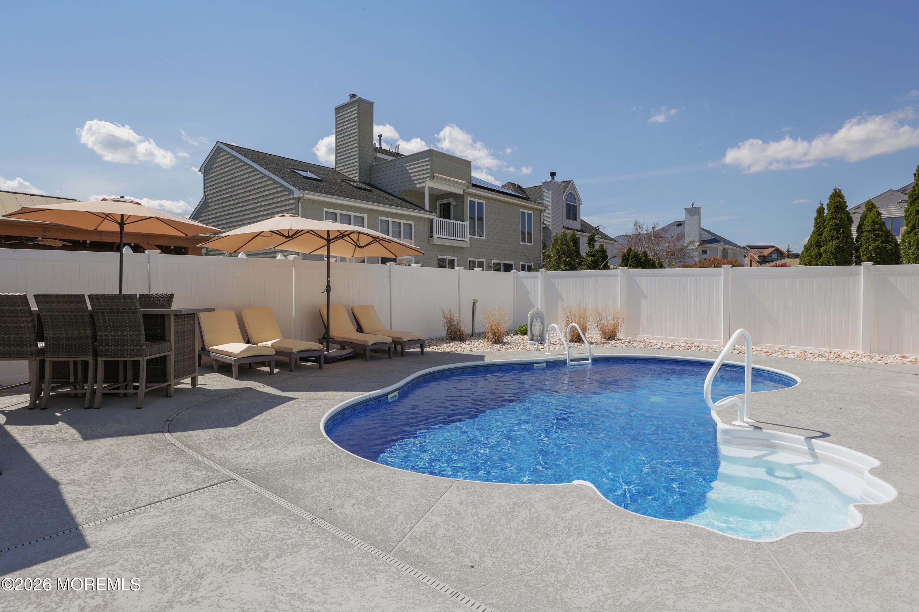 3324 Long Point Drive
