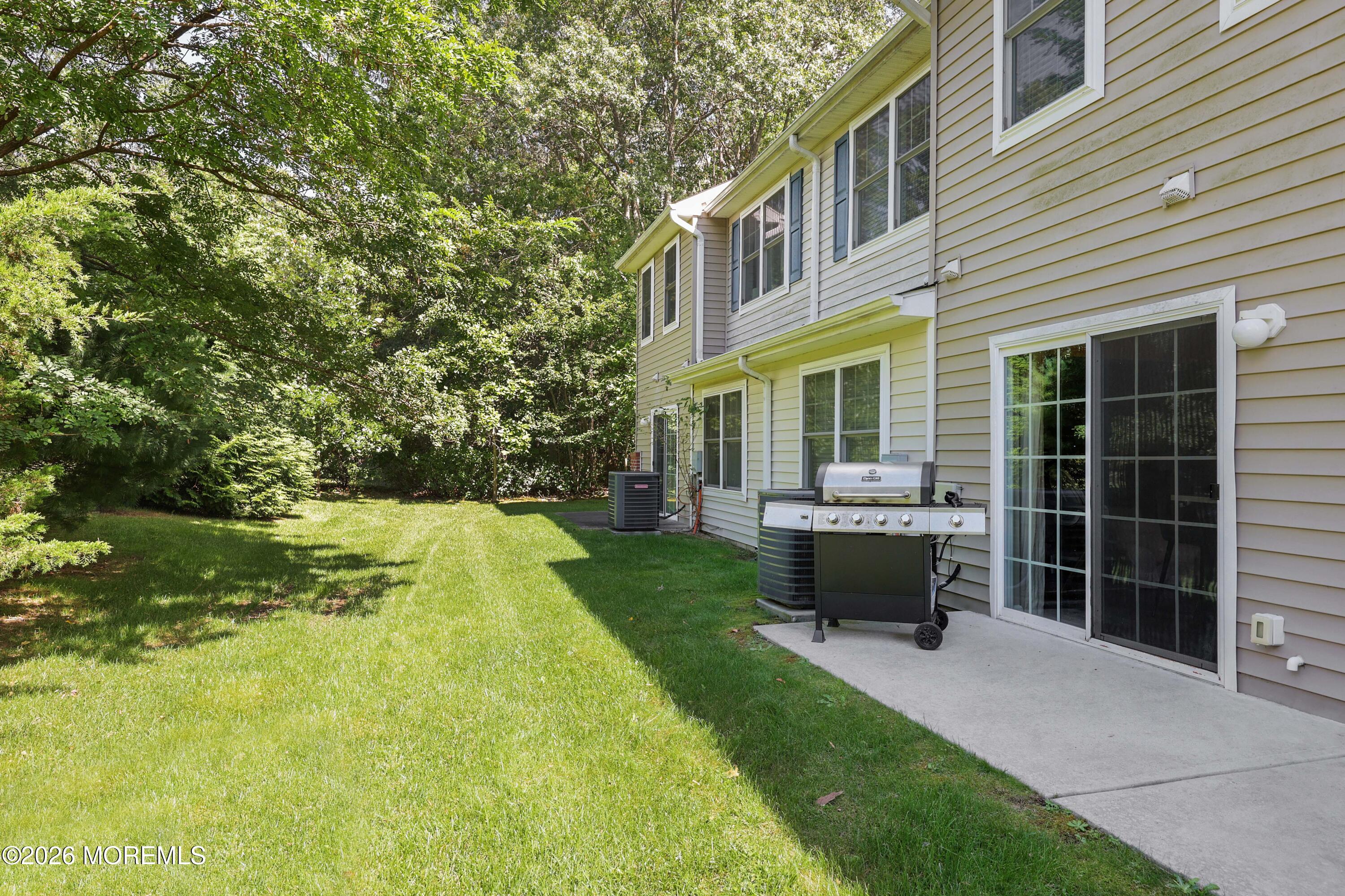 207 Harvest Way