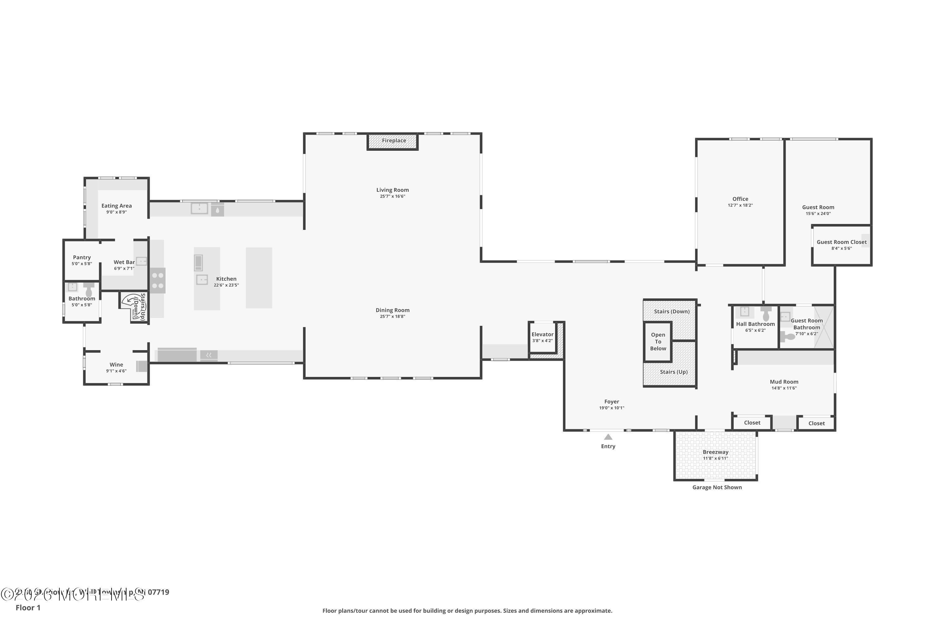 2130 Shadow Lane