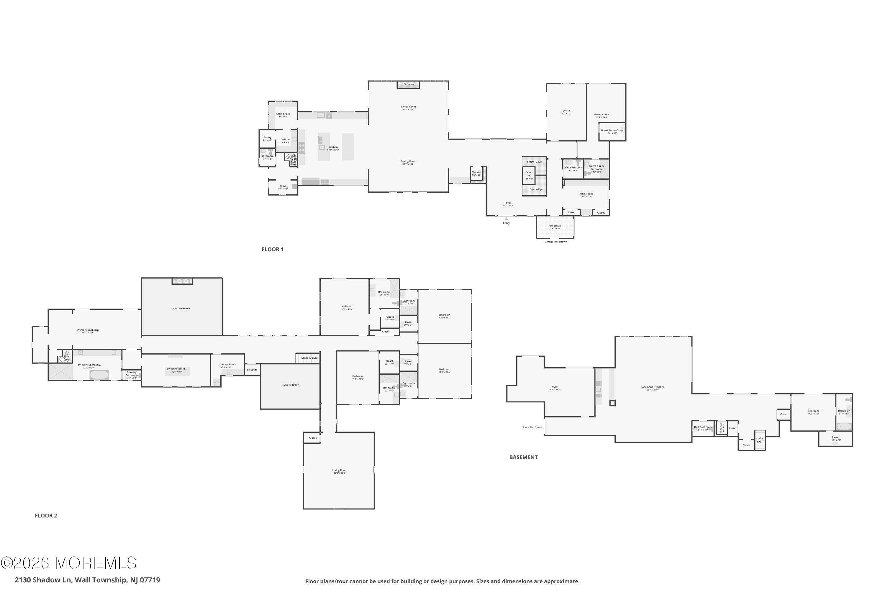 2130 Shadow Lane