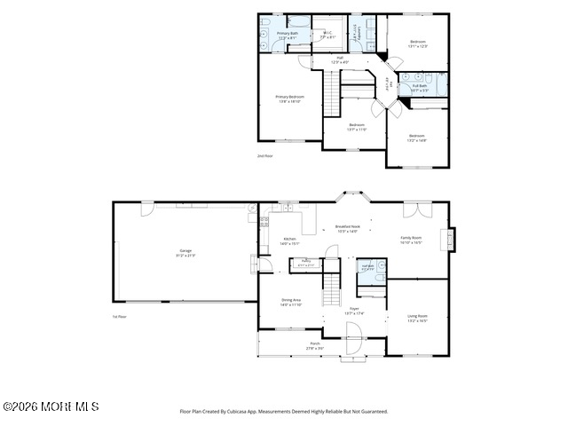 23 Buckley Lane