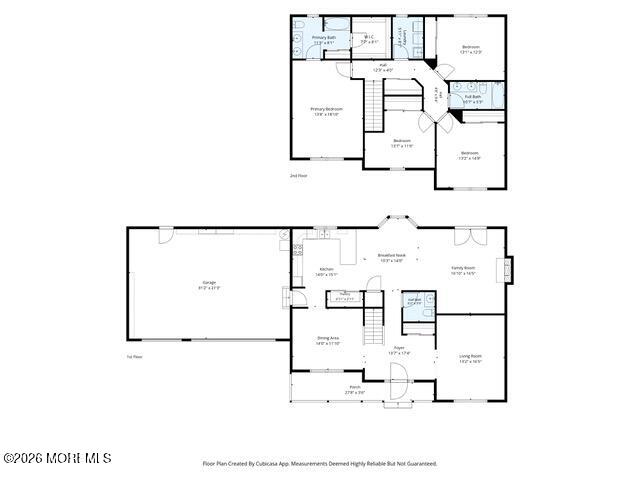 23 Buckley Lane