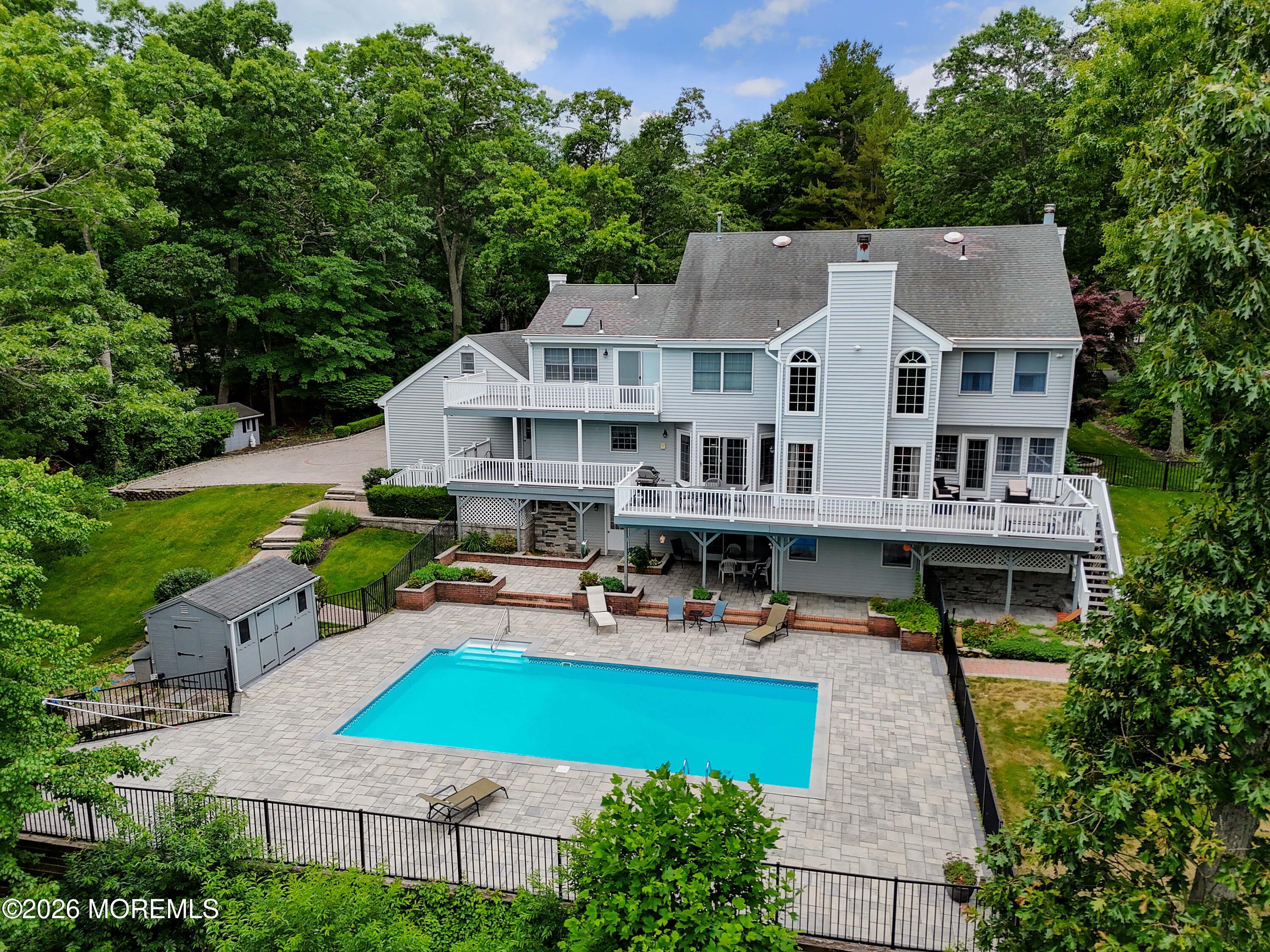 1908 Shadowbrook Drive