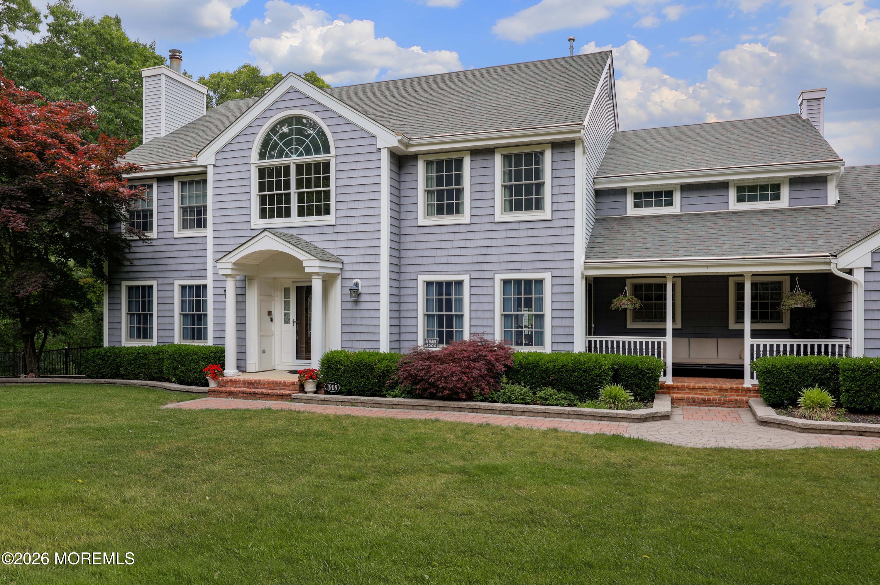 1908 Shadowbrook Drive