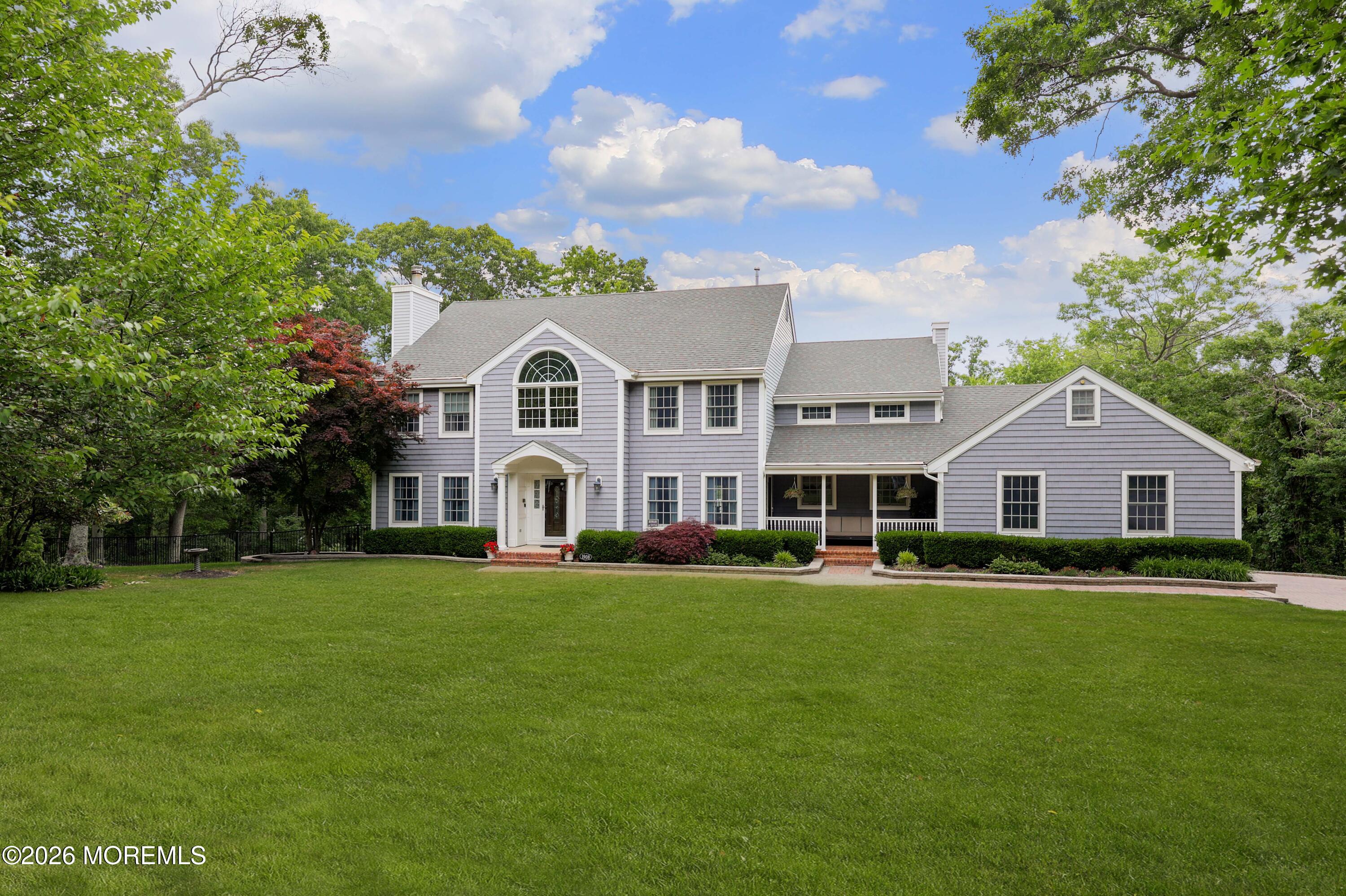 1908 Shadowbrook Drive