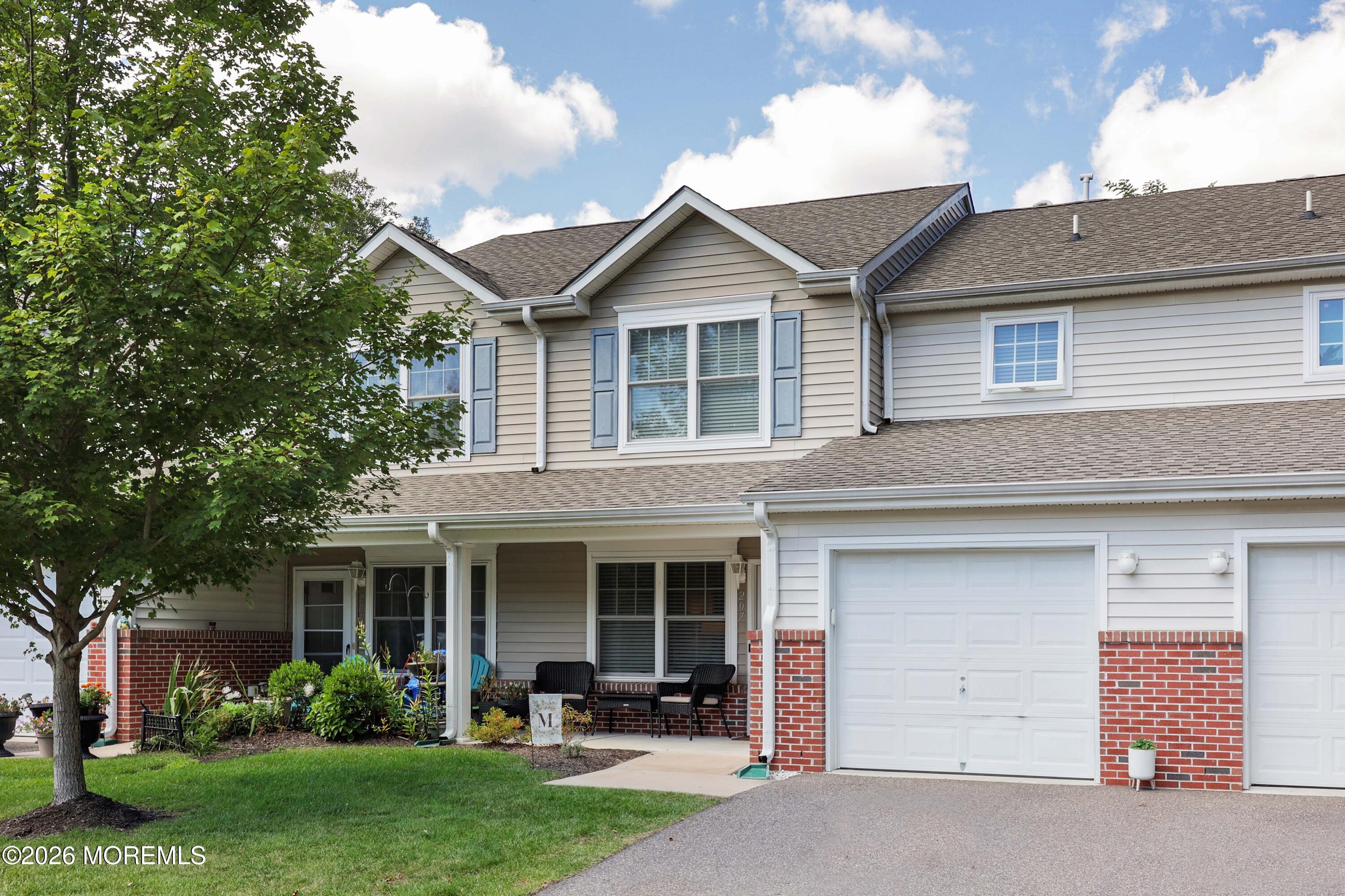 207 Harvest Way