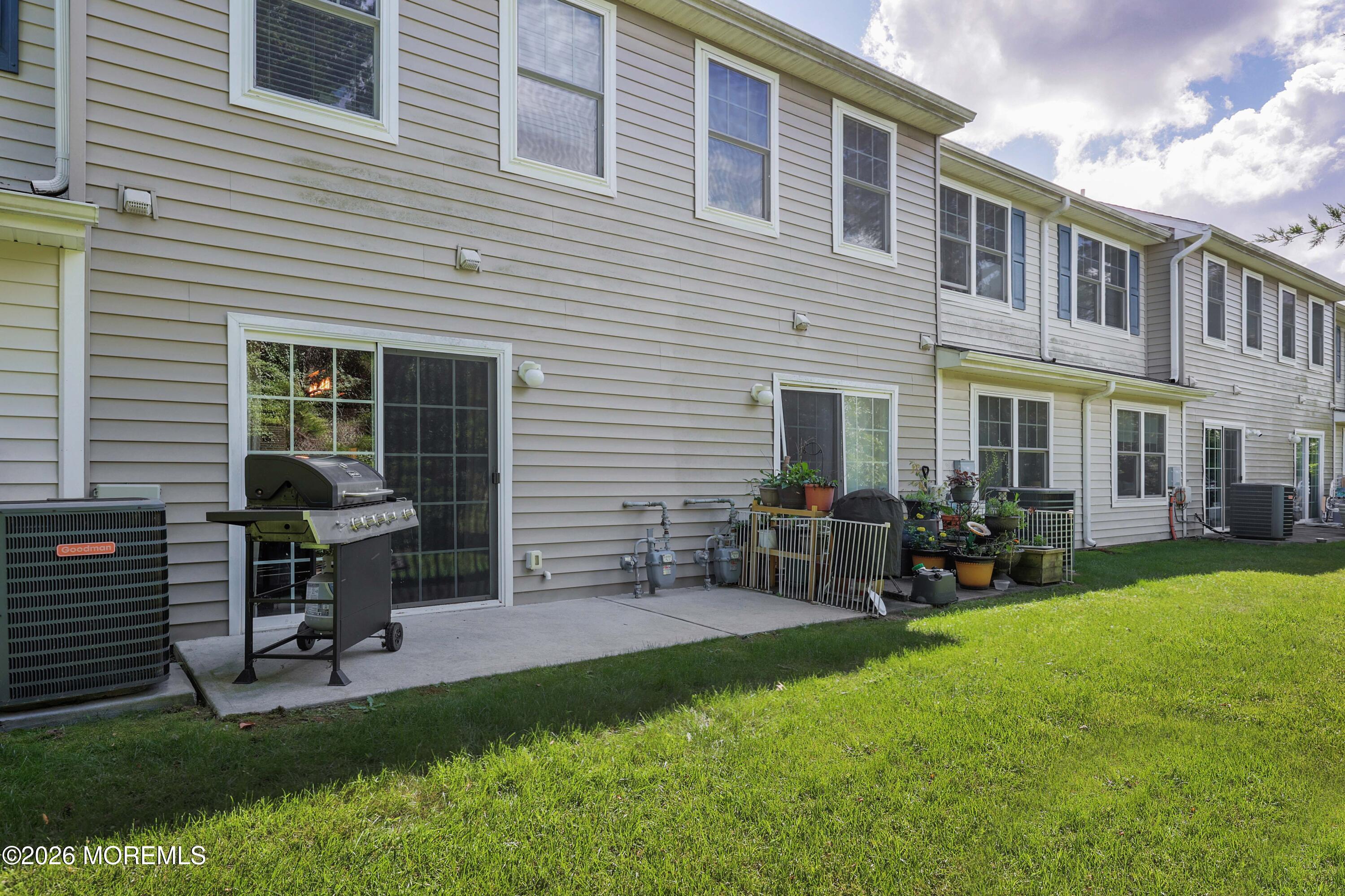 207 Harvest Way