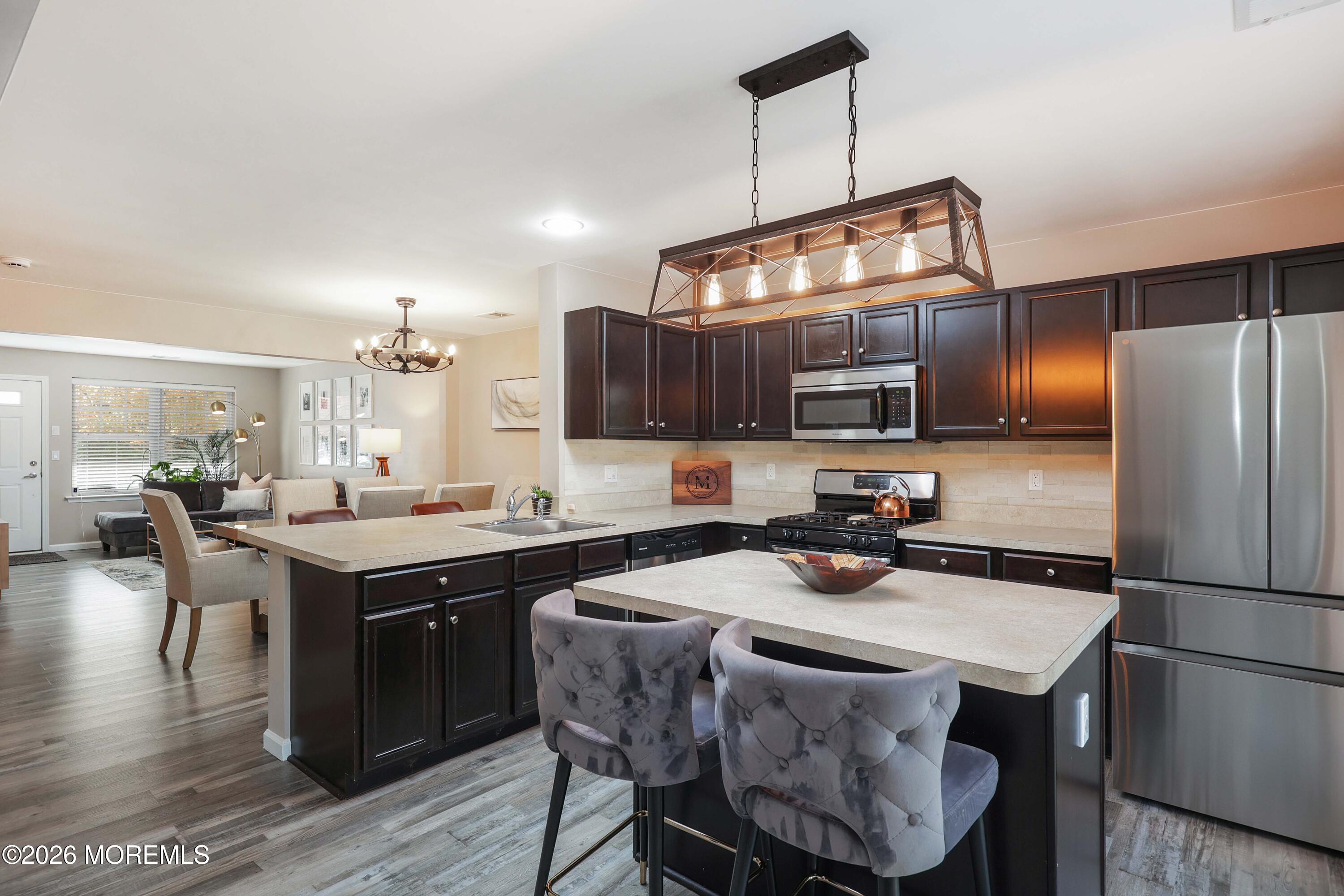 207 Harvest Way
