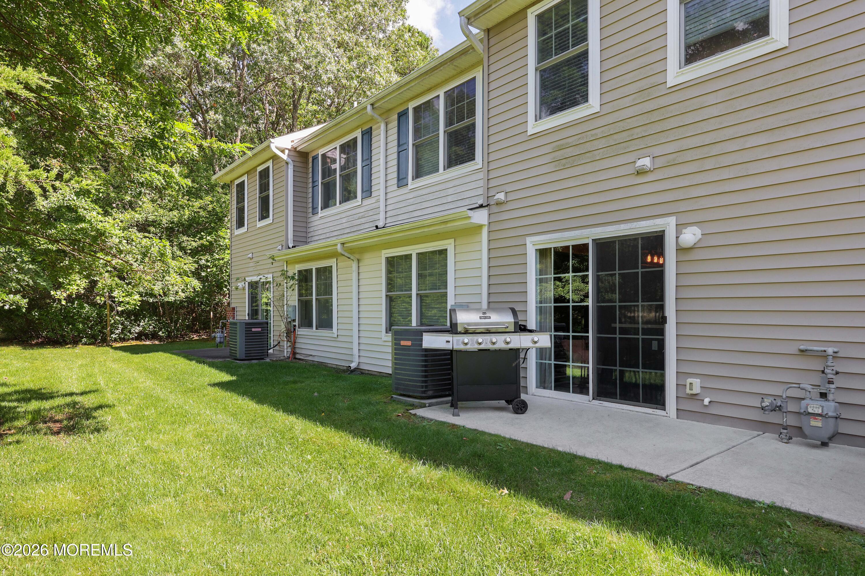 207 Harvest Way