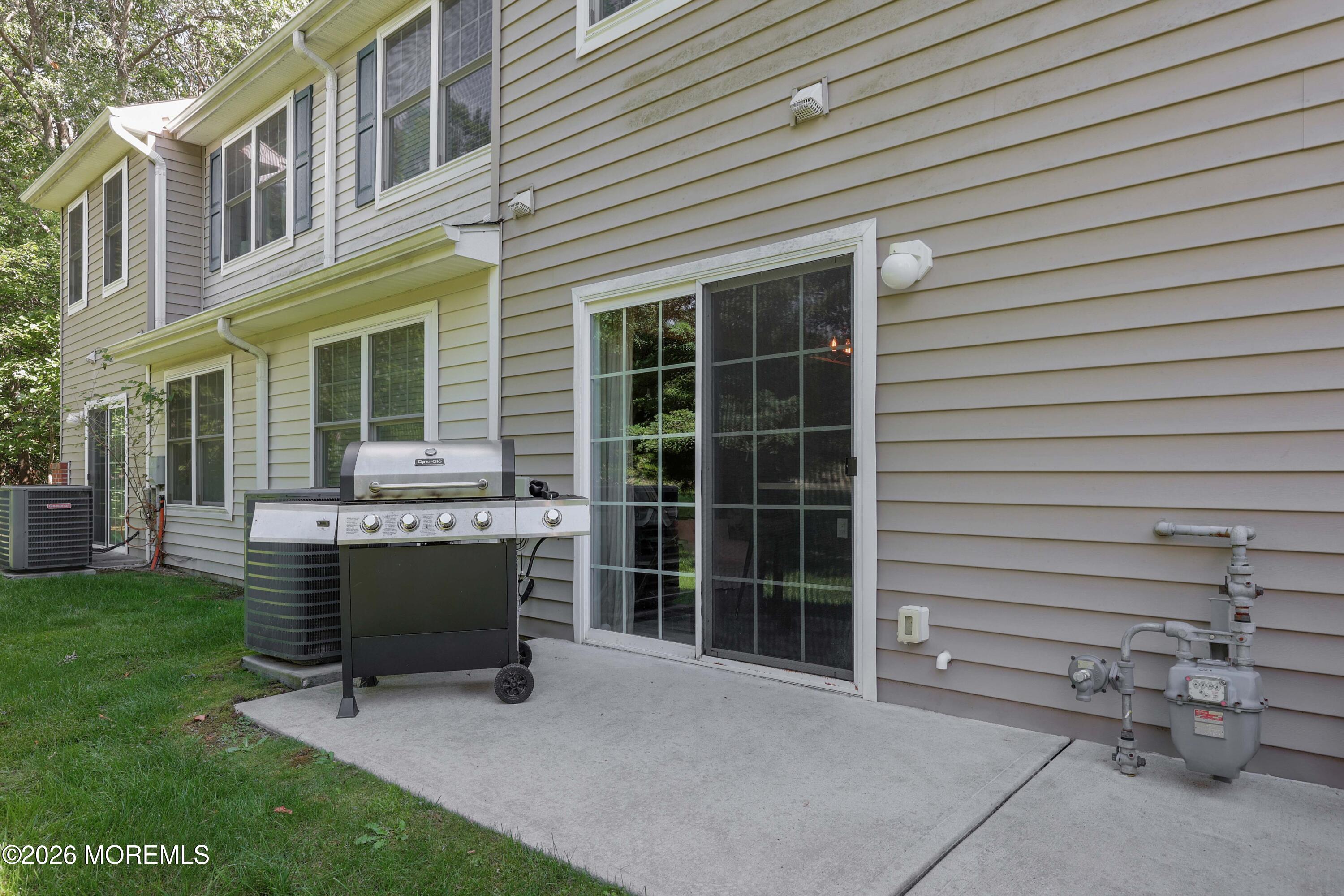 207 Harvest Way