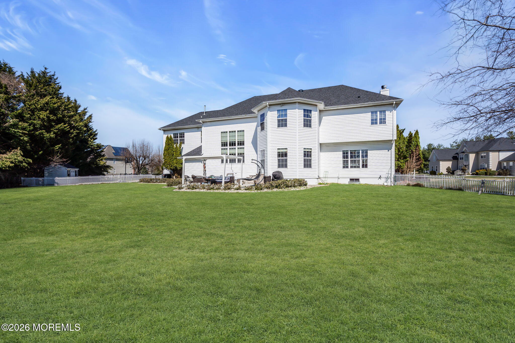 4 Susan Court