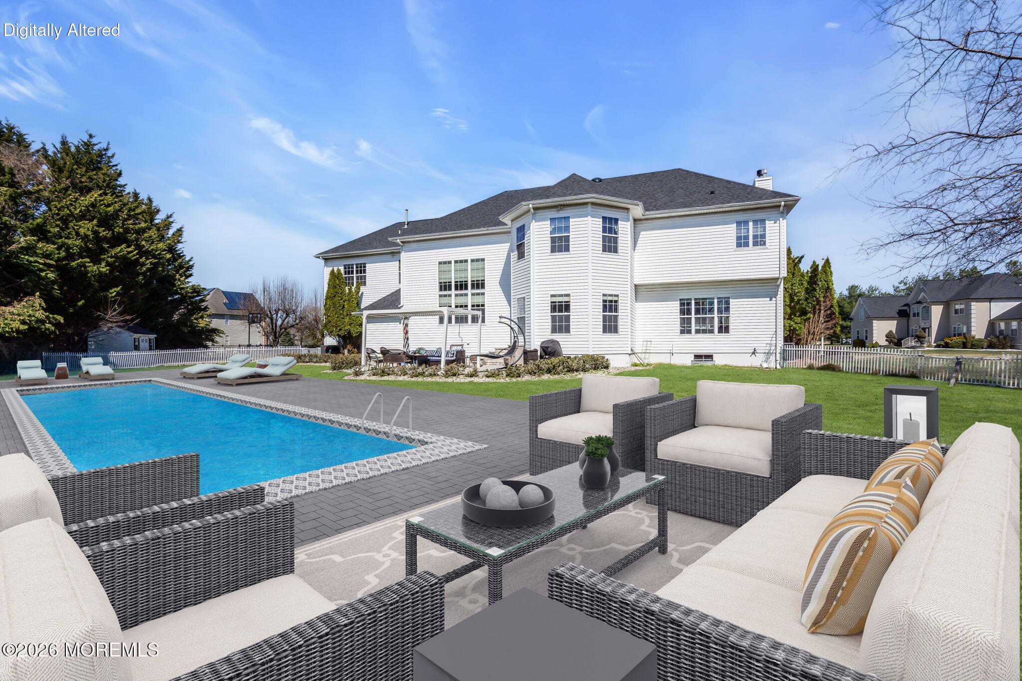 4 Susan Court