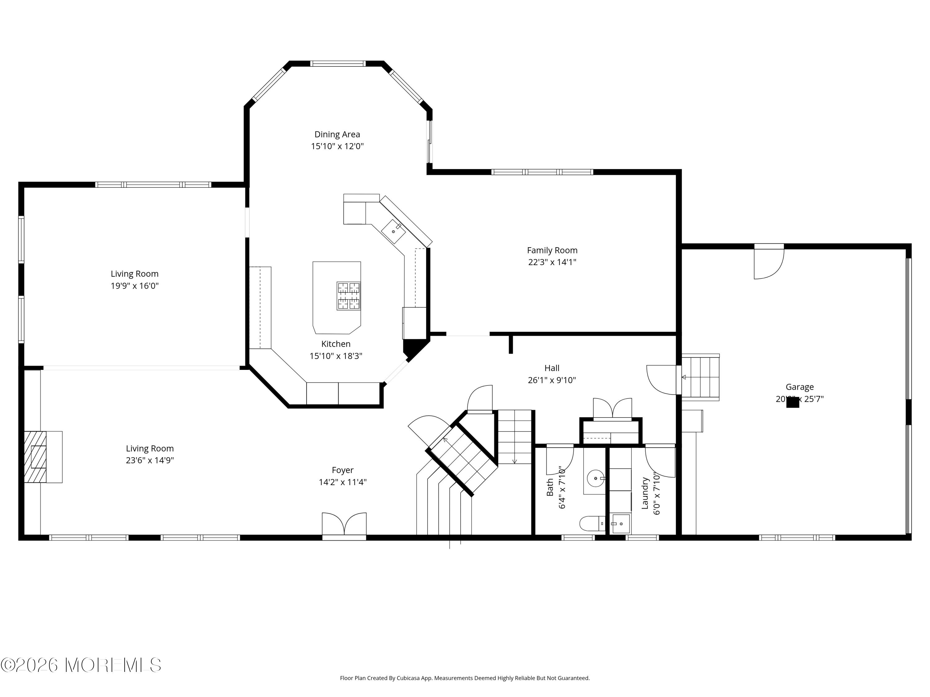 4 Susan Court