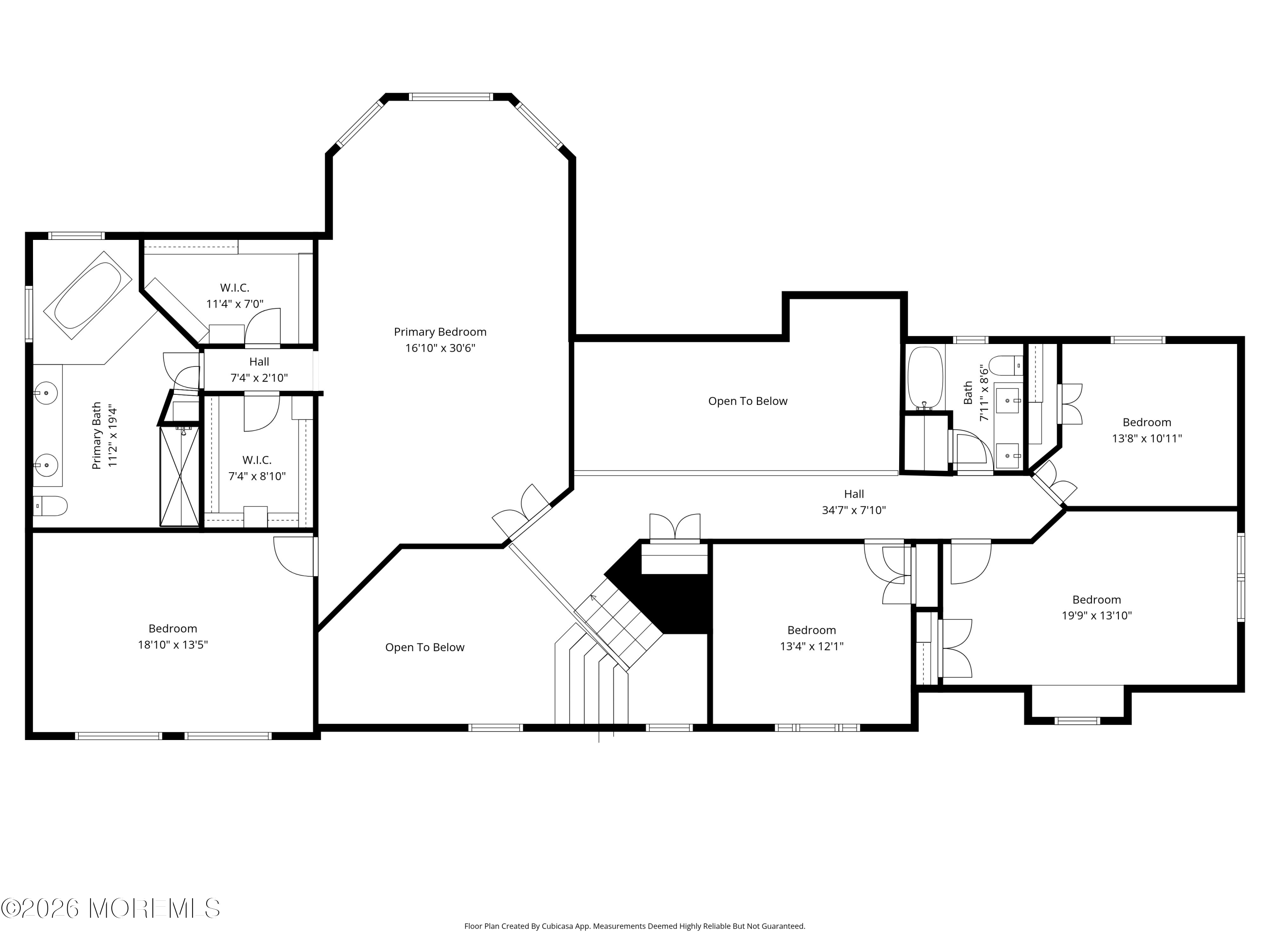 4 Susan Court