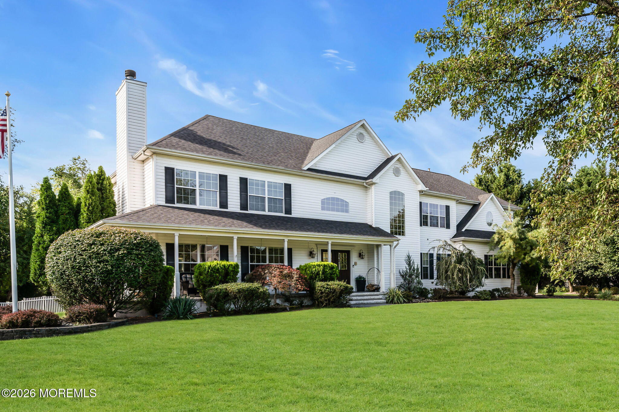 4 Susan Court