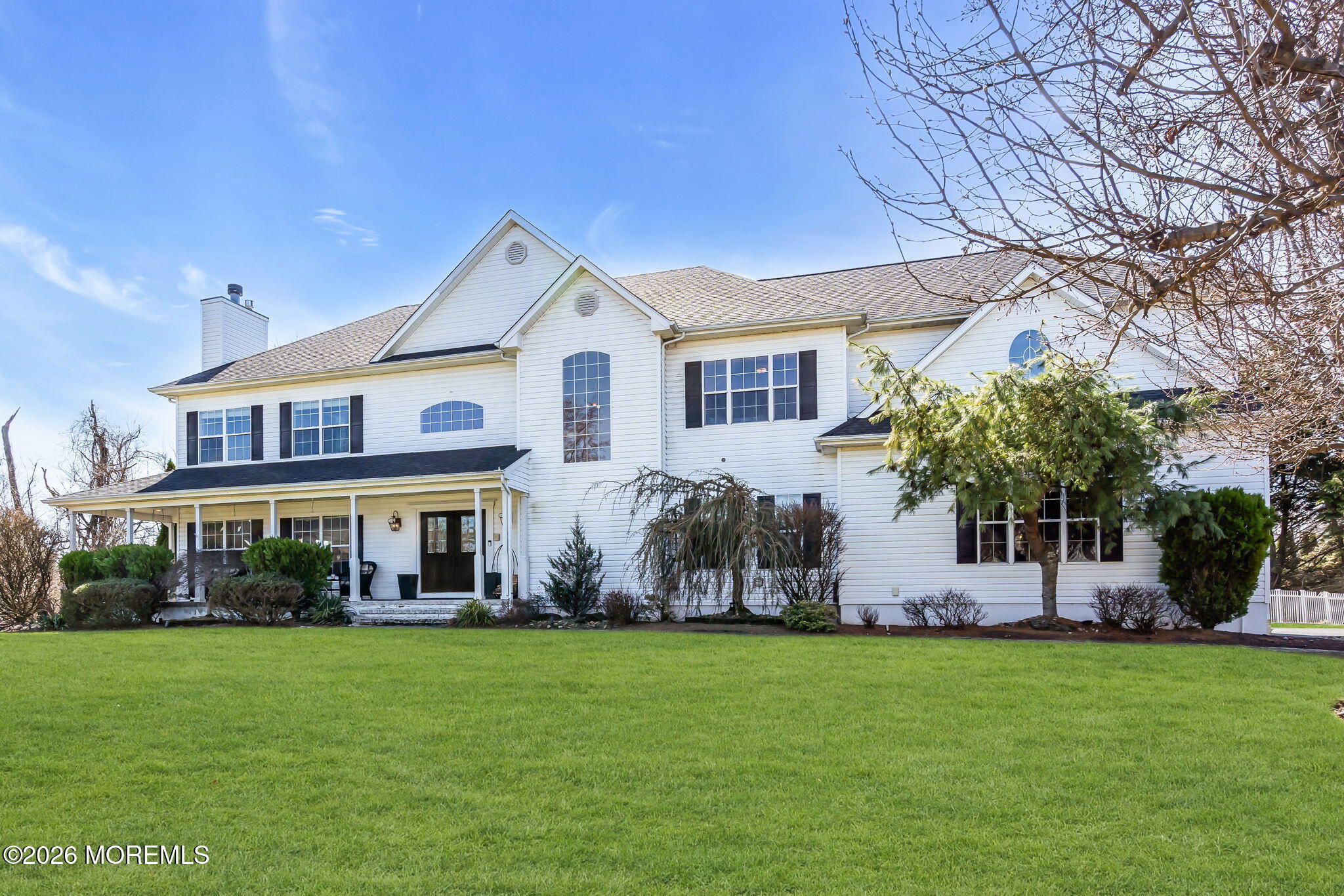 4 Susan Court