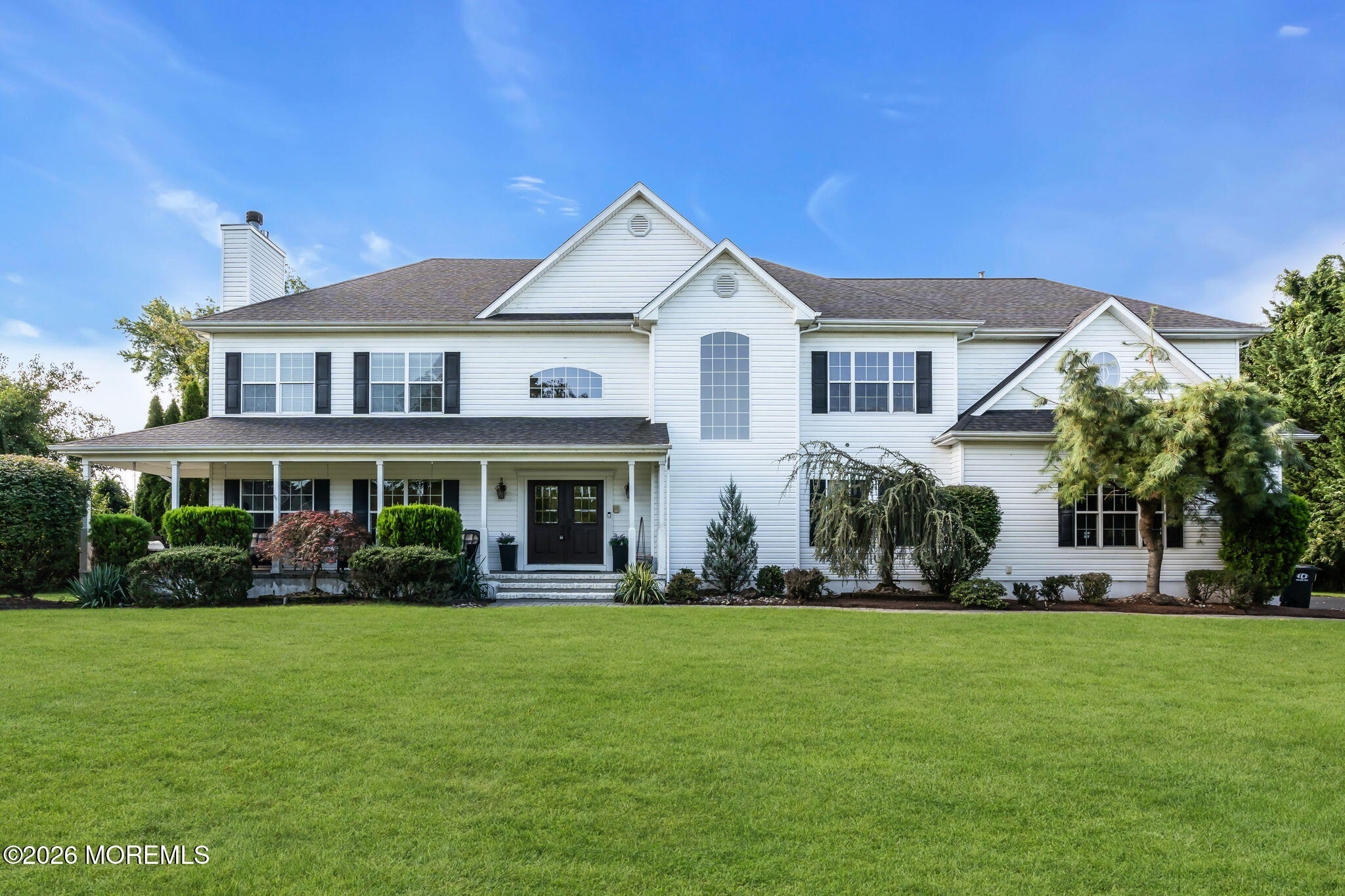 4 Susan Court