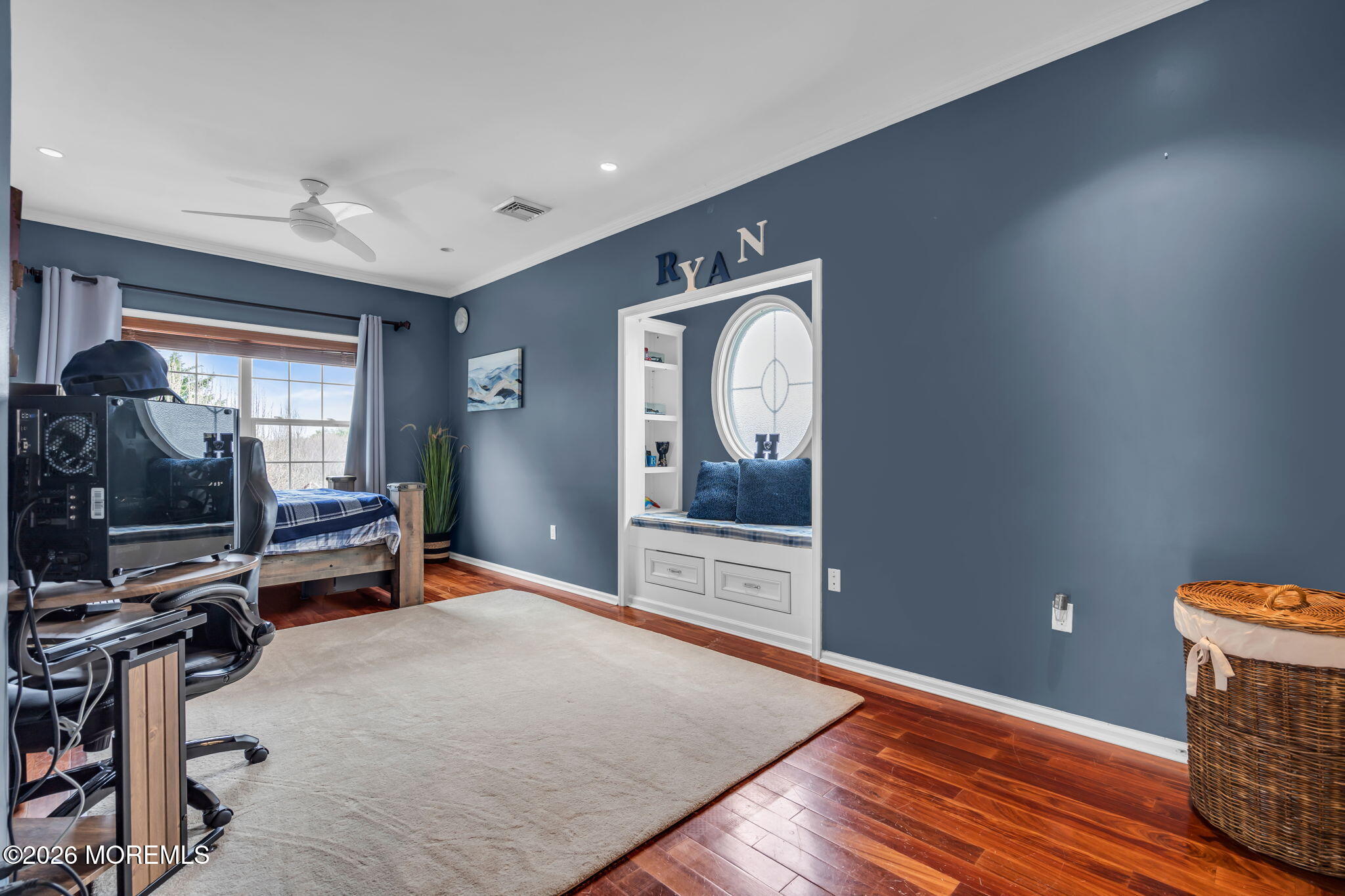4 Susan Court