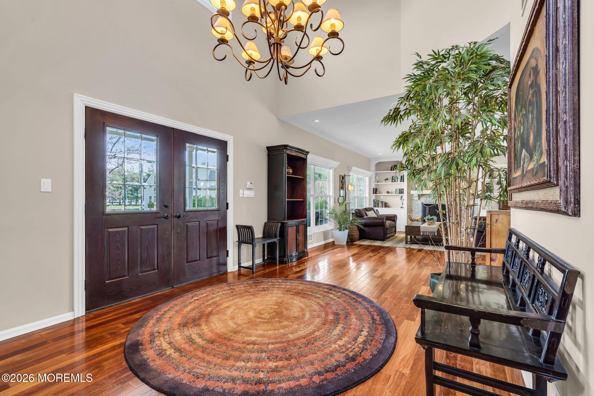 4 Susan Court