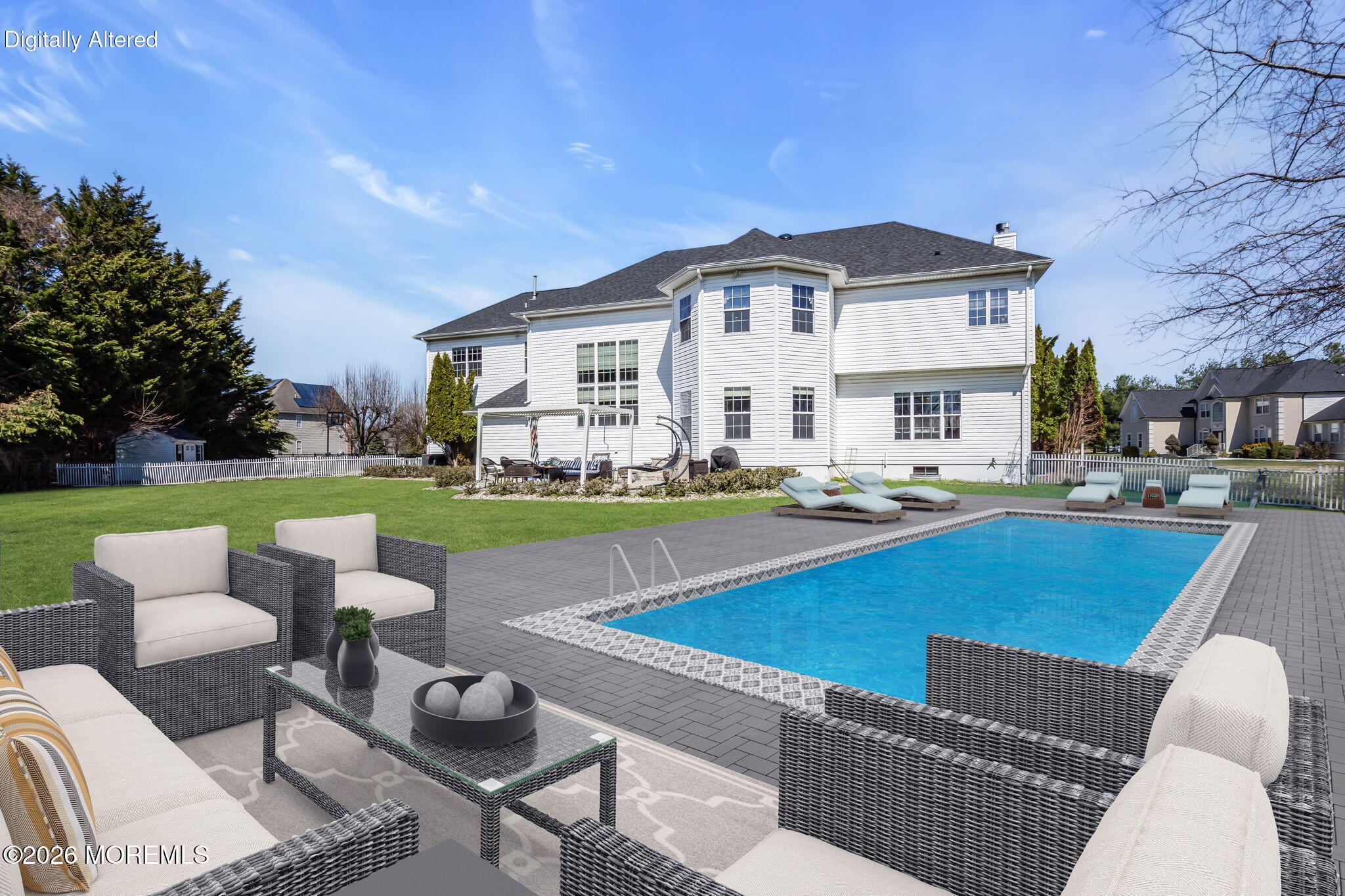 4 Susan Court