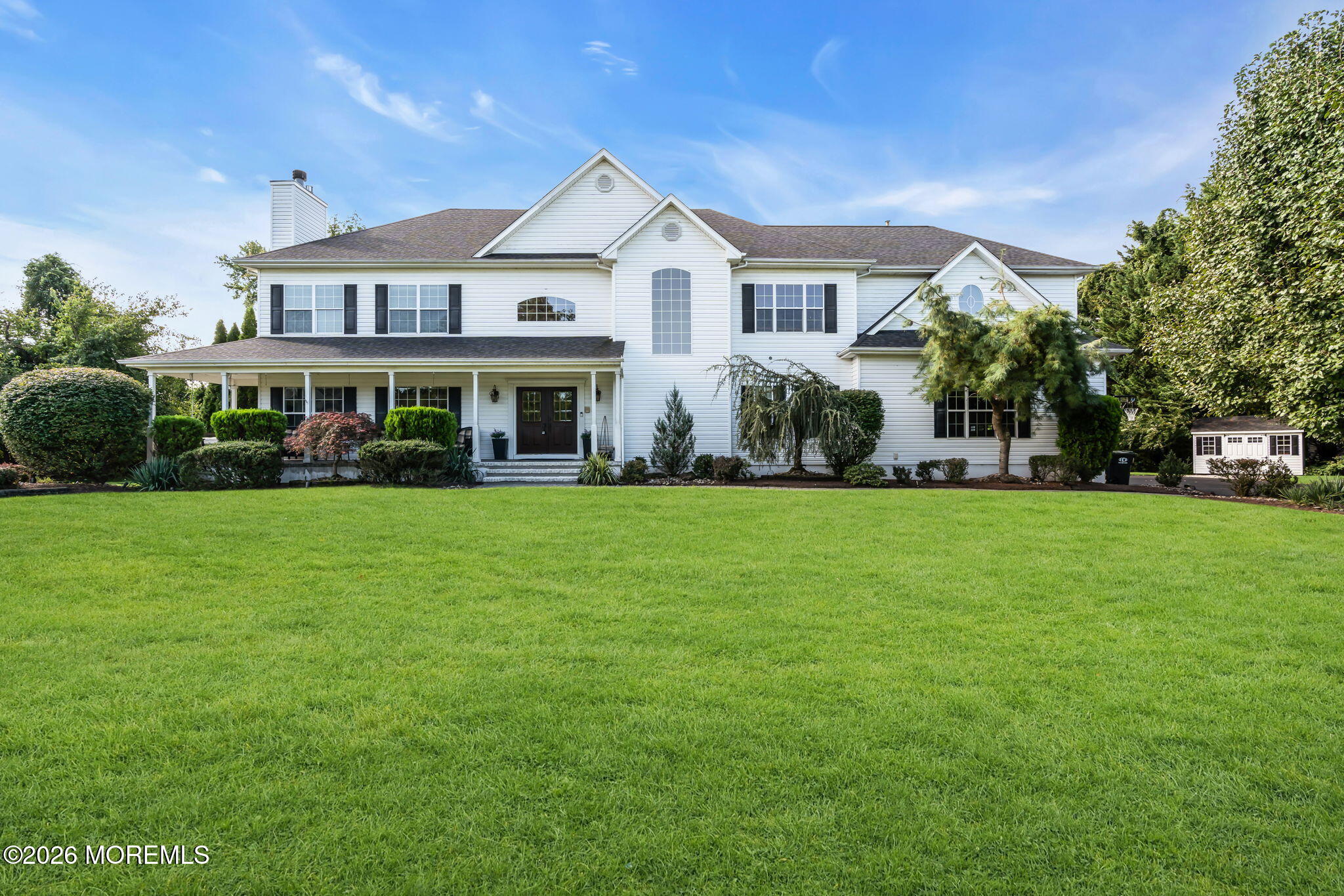 4 Susan Court
