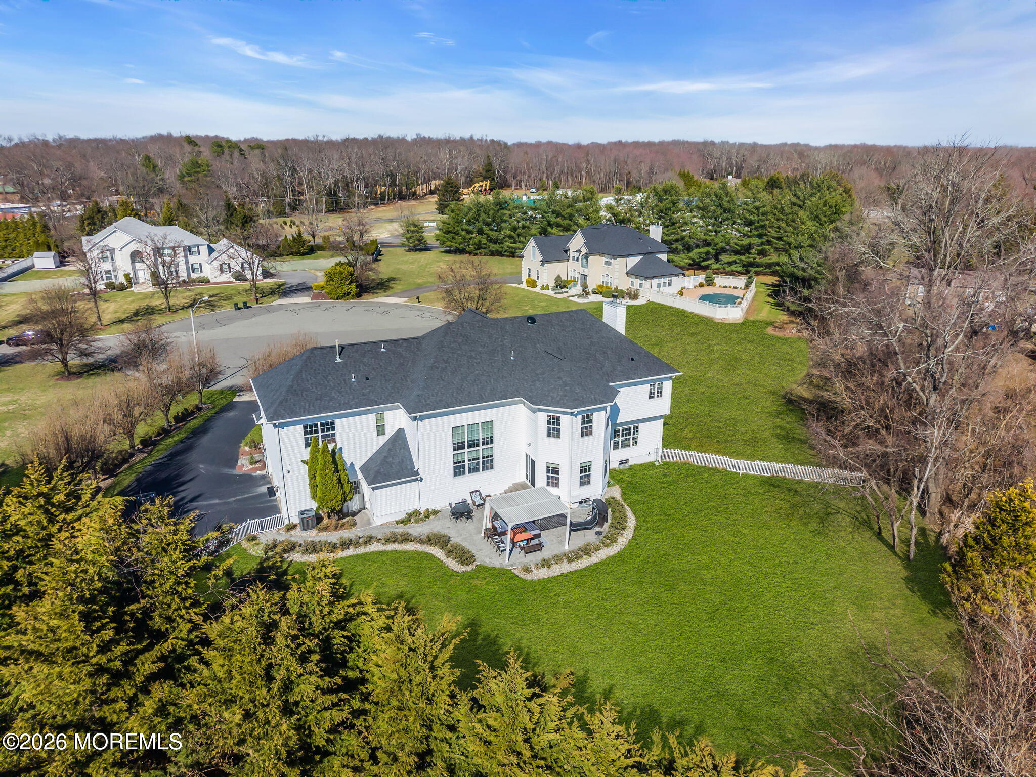 4 Susan Court