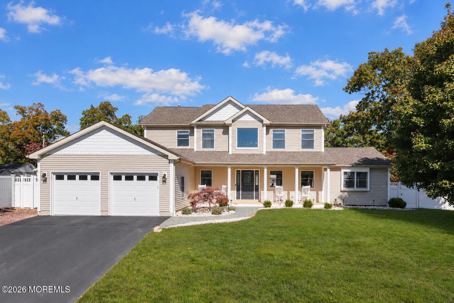 820 Elwood Street Forked River NJ